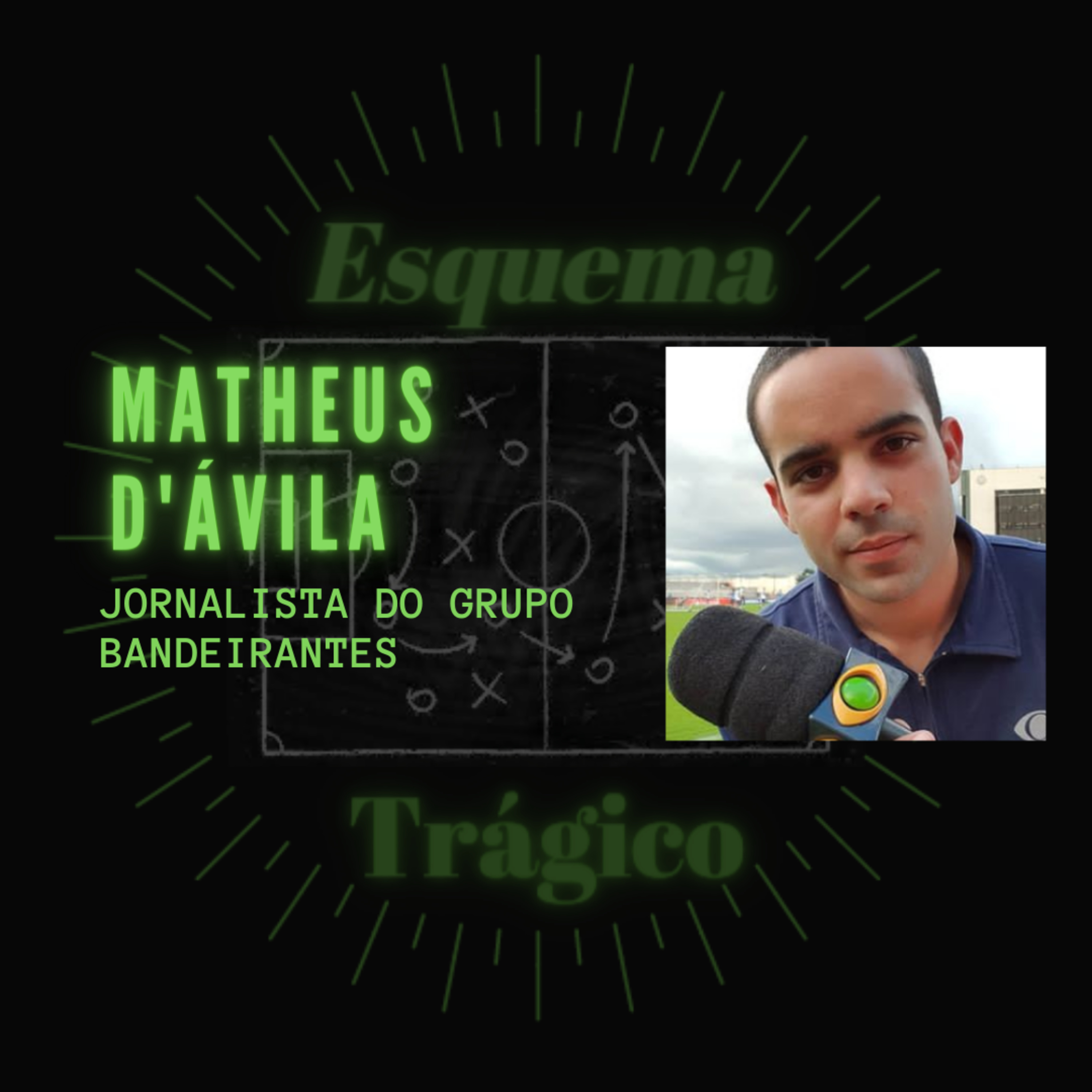 Esquema Trágico