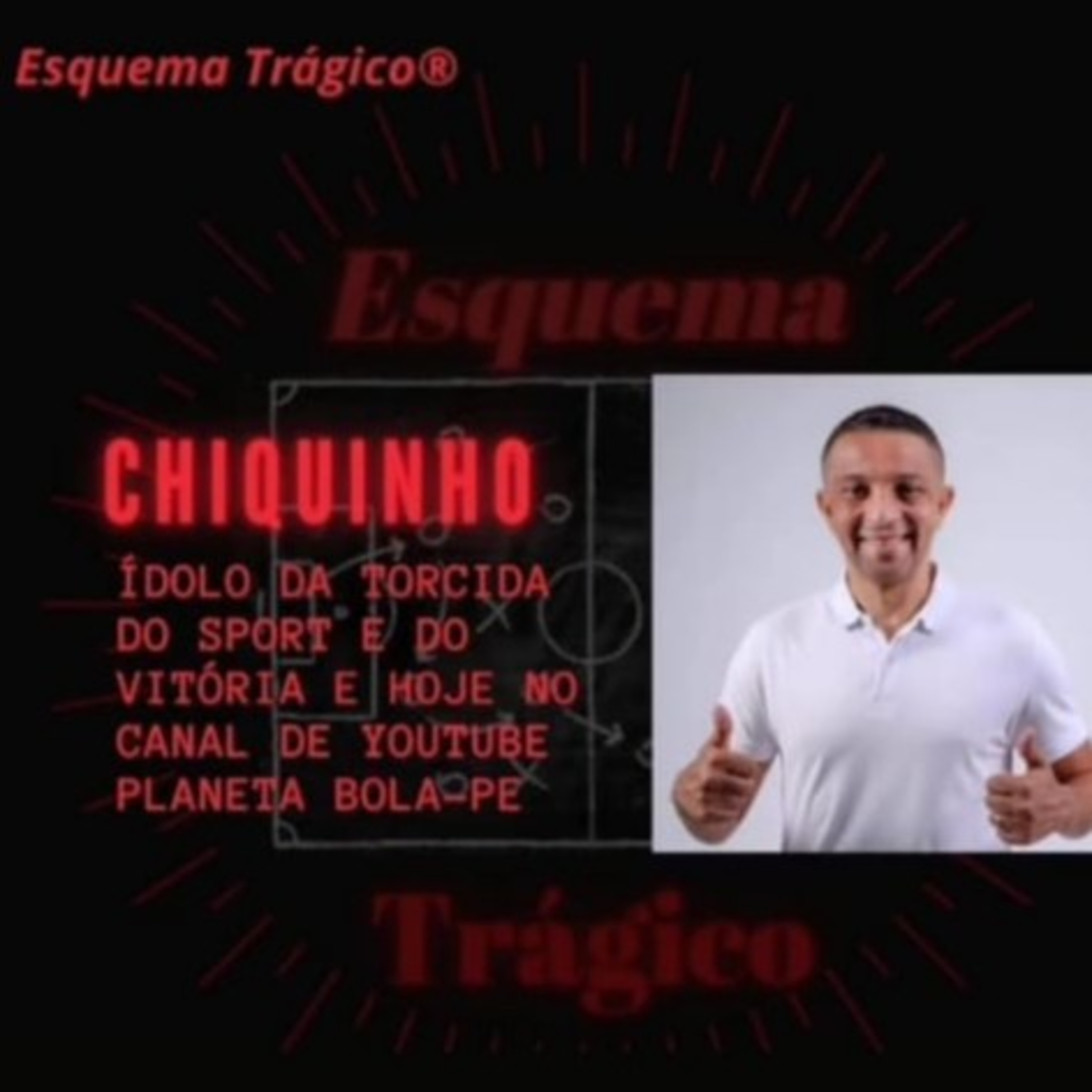Esquema Trágico