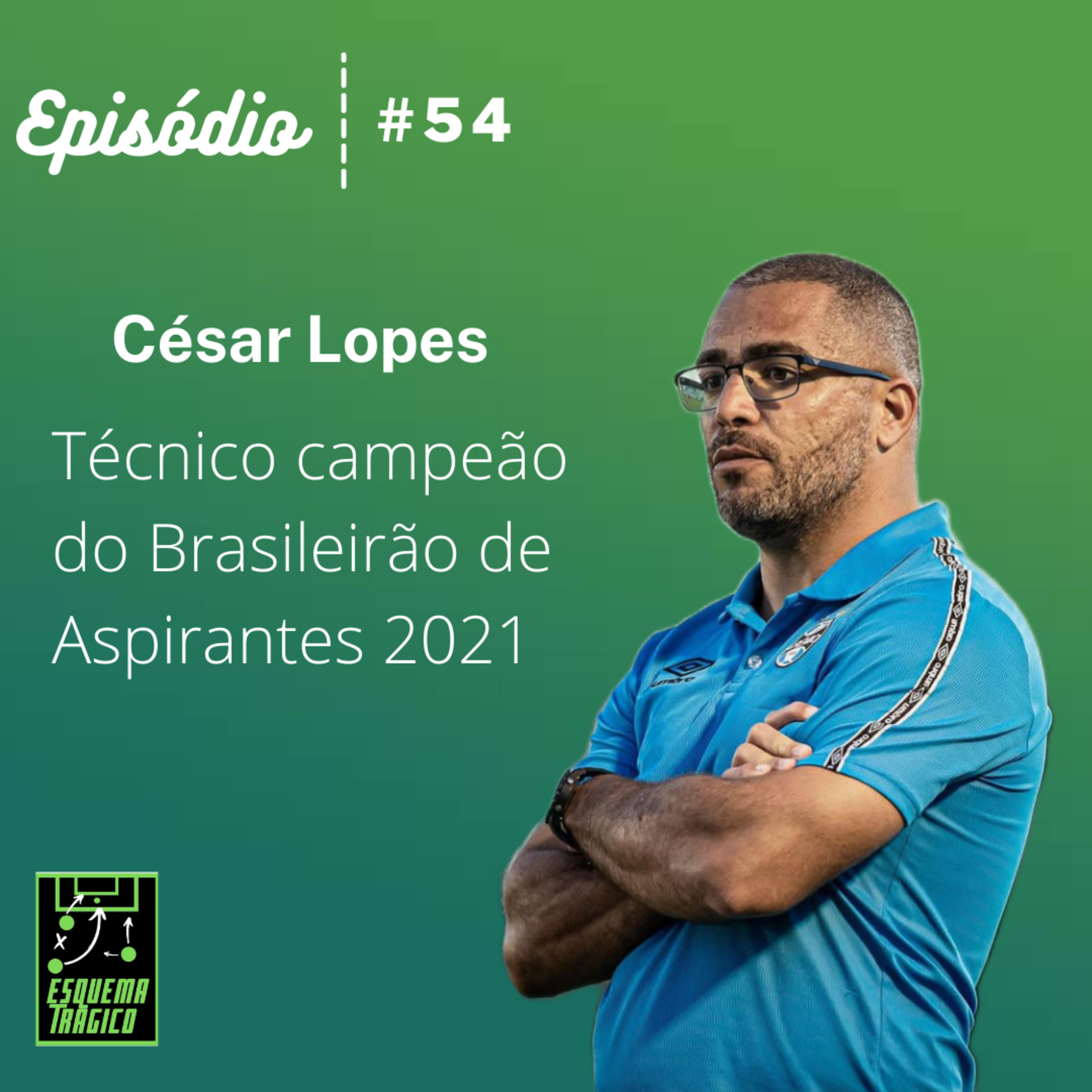 Esquema Trágico