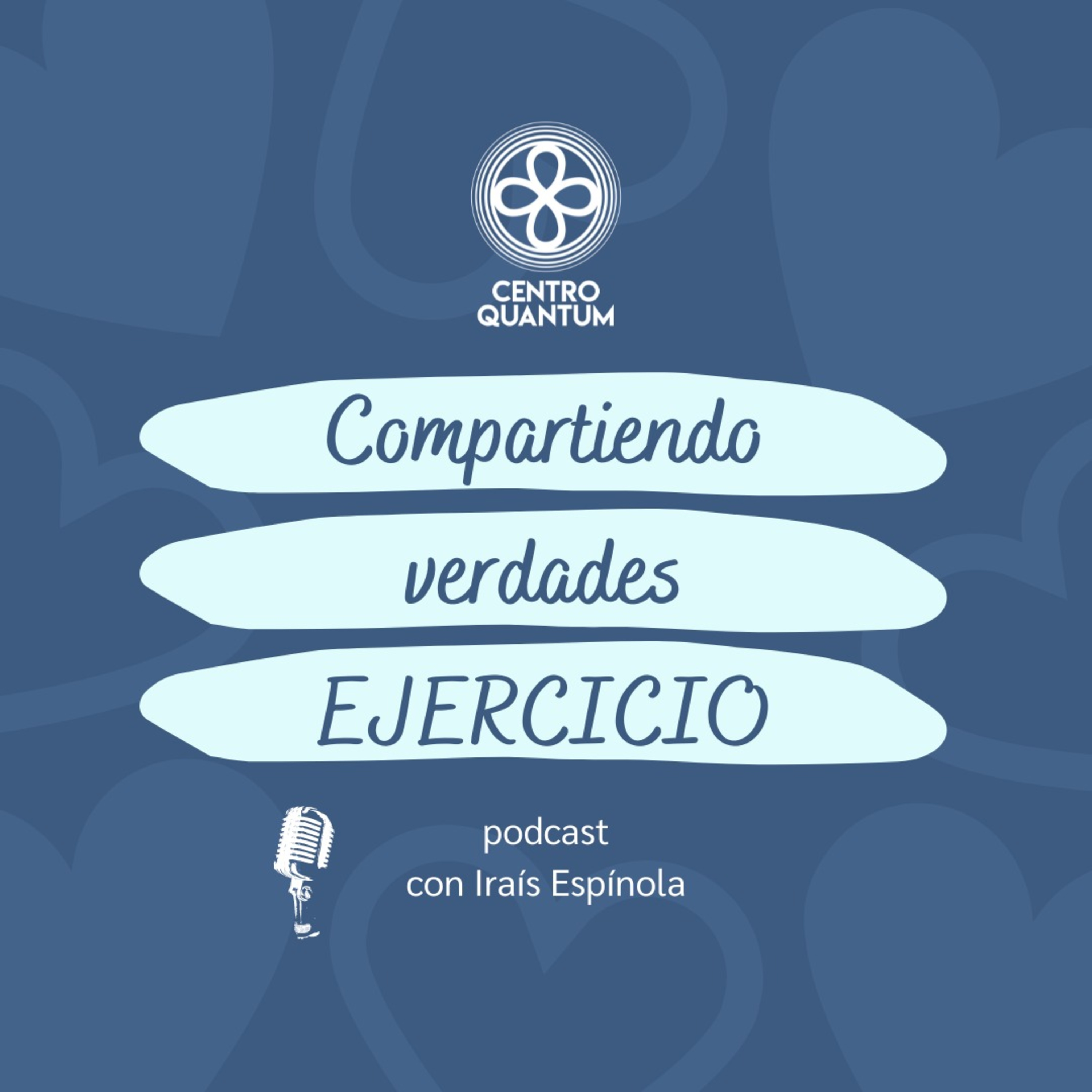 46 Ejercicio para sanar el sistema nervioso episode artwork