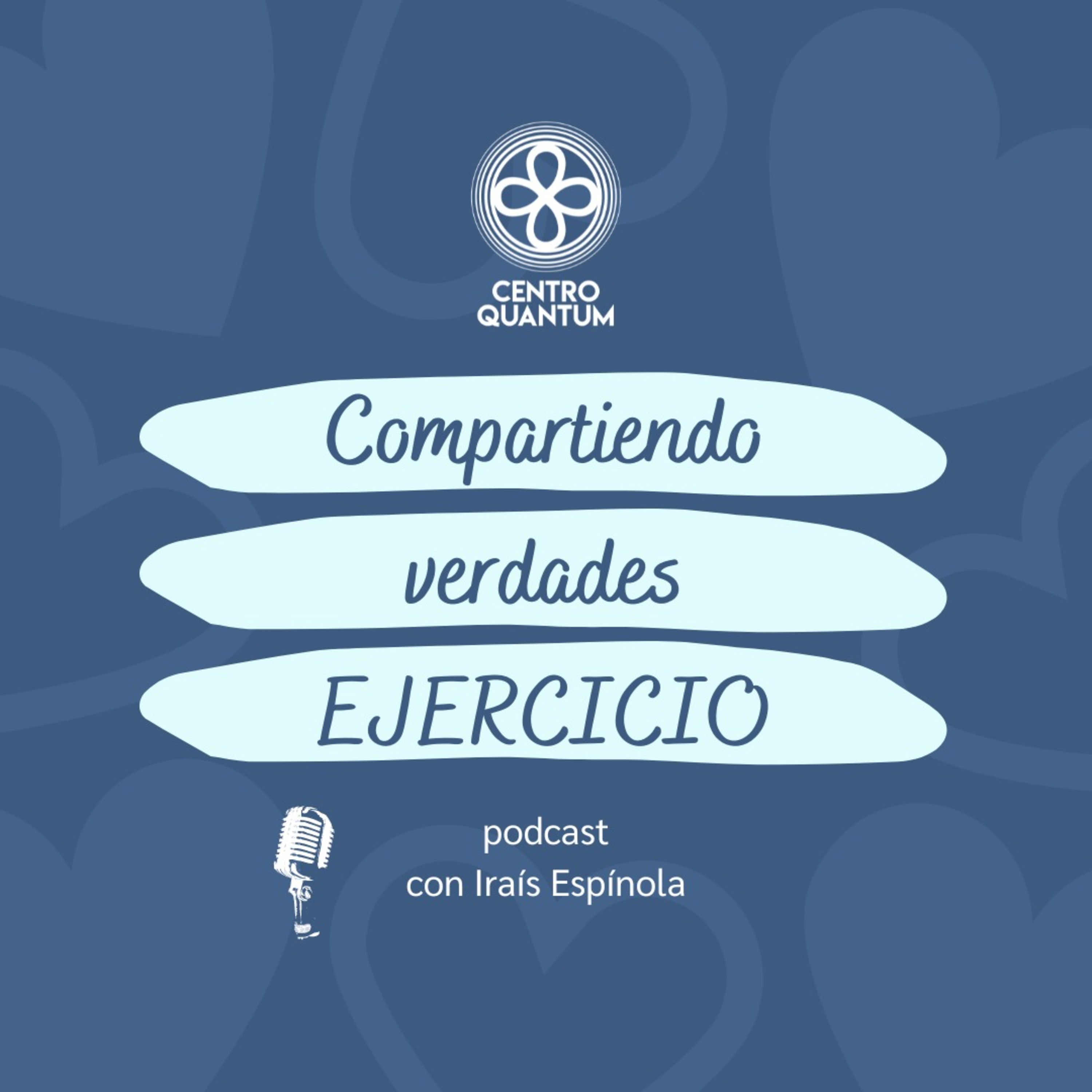 56.	Ejercicio para liberar pensamientos dominantes (individual/personal) episode artwork