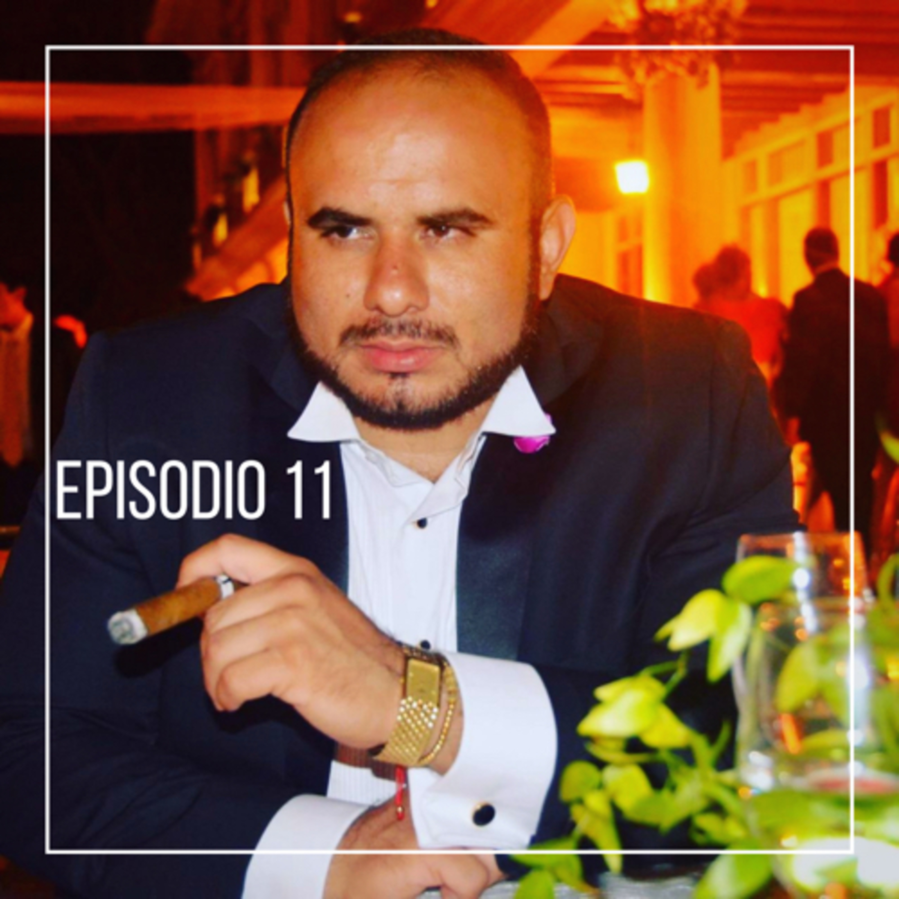 El podcast de Mau