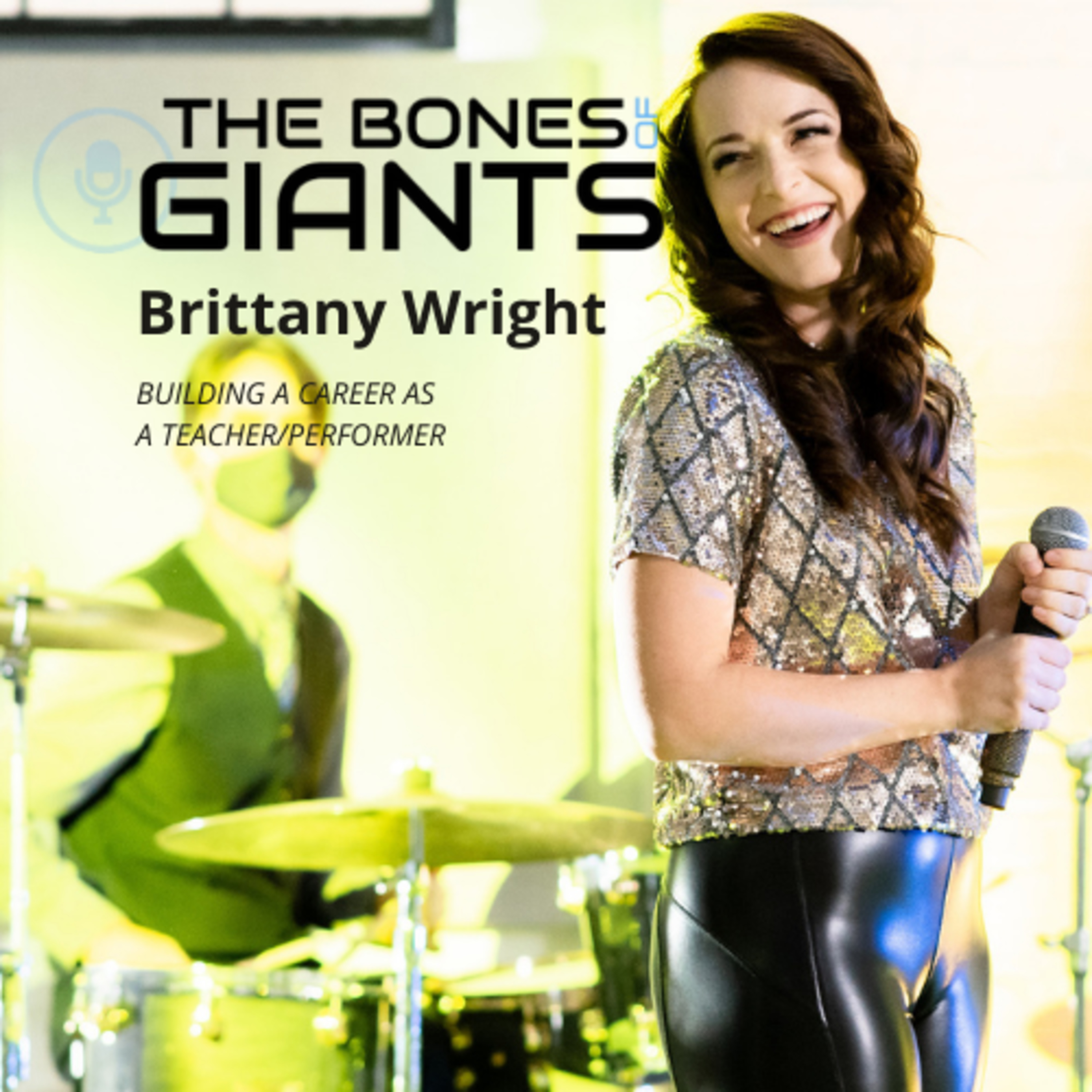 The Bones of Giants - A Field Guid For Musicians