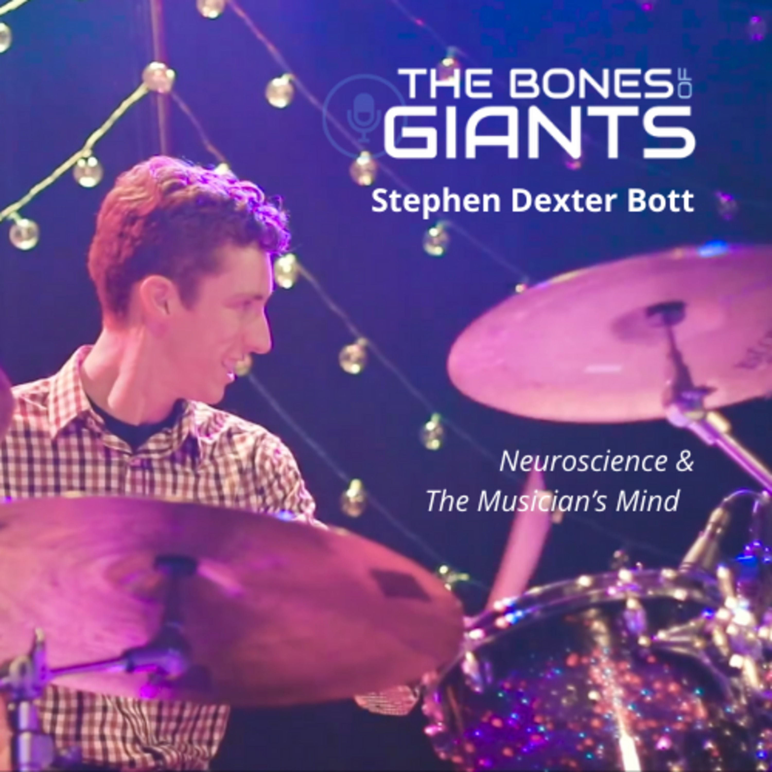 The Bones of Giants - A Field Guid For Musicians