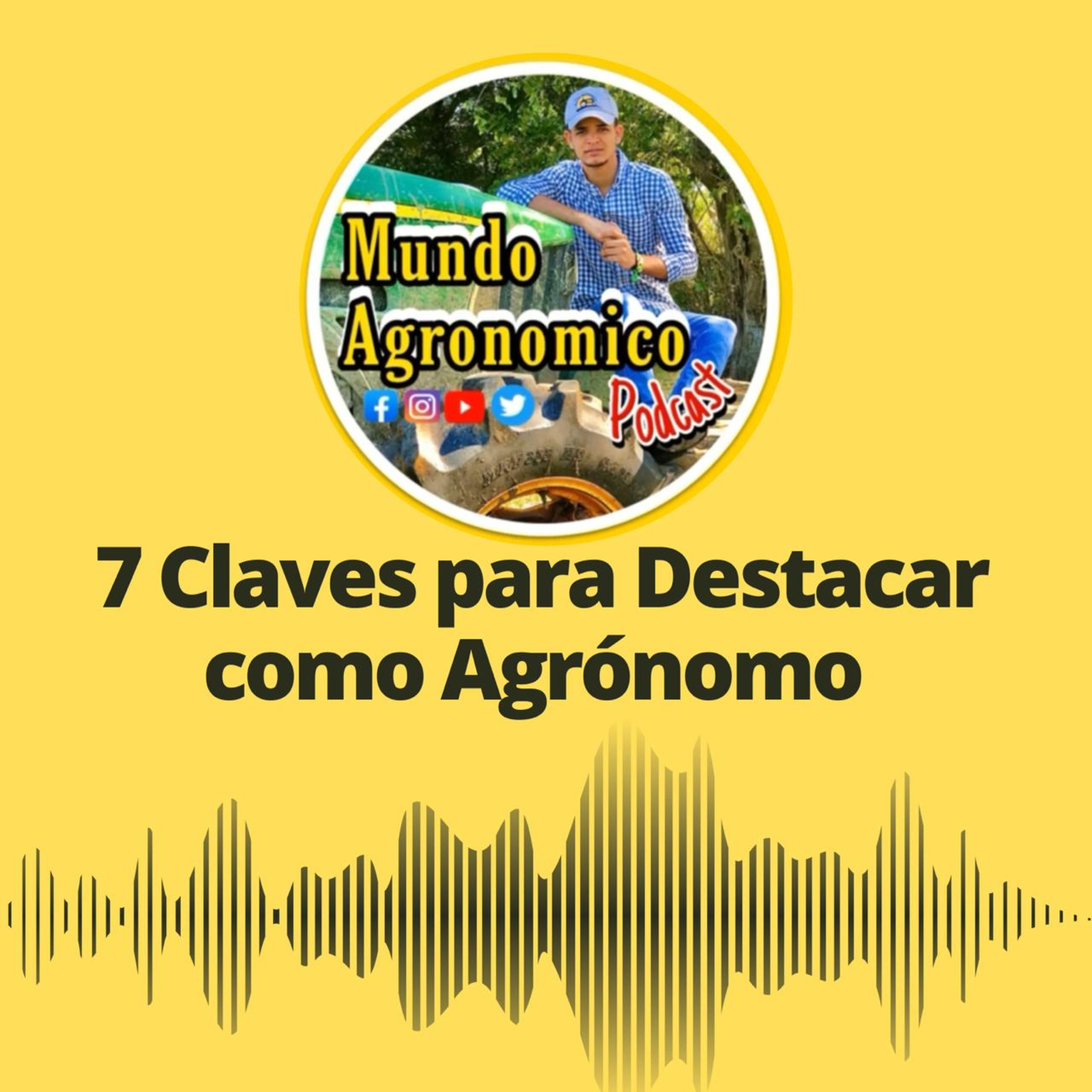 06- Claves para Destacar en el Agro episode artwork