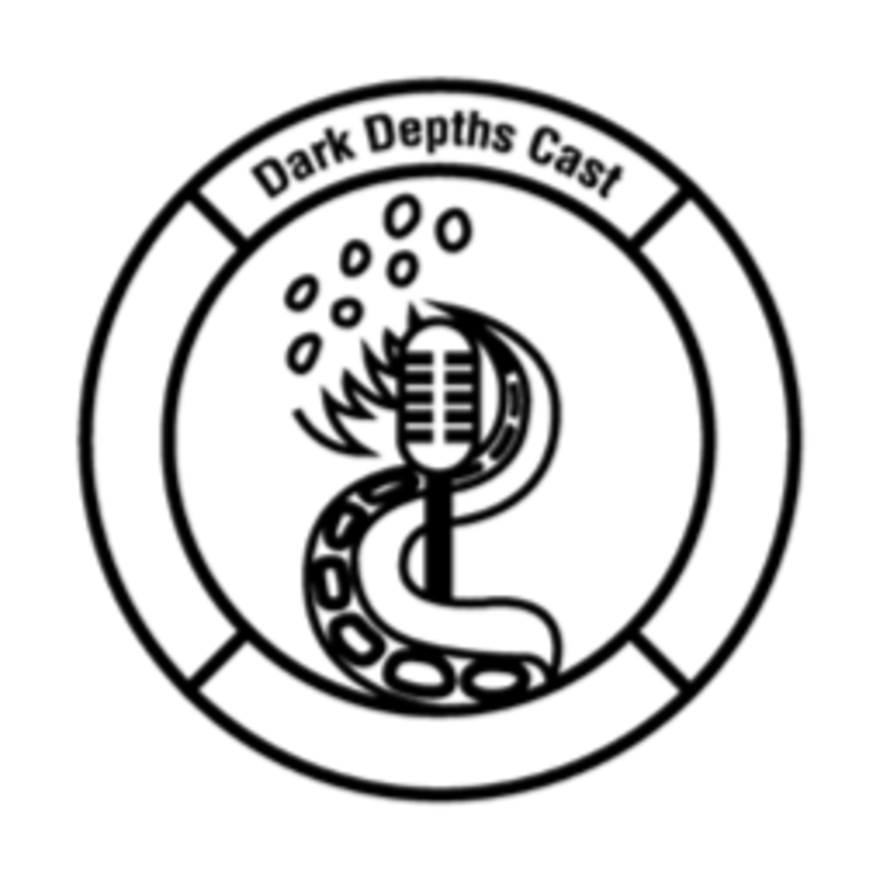 Dark Depths Podcast