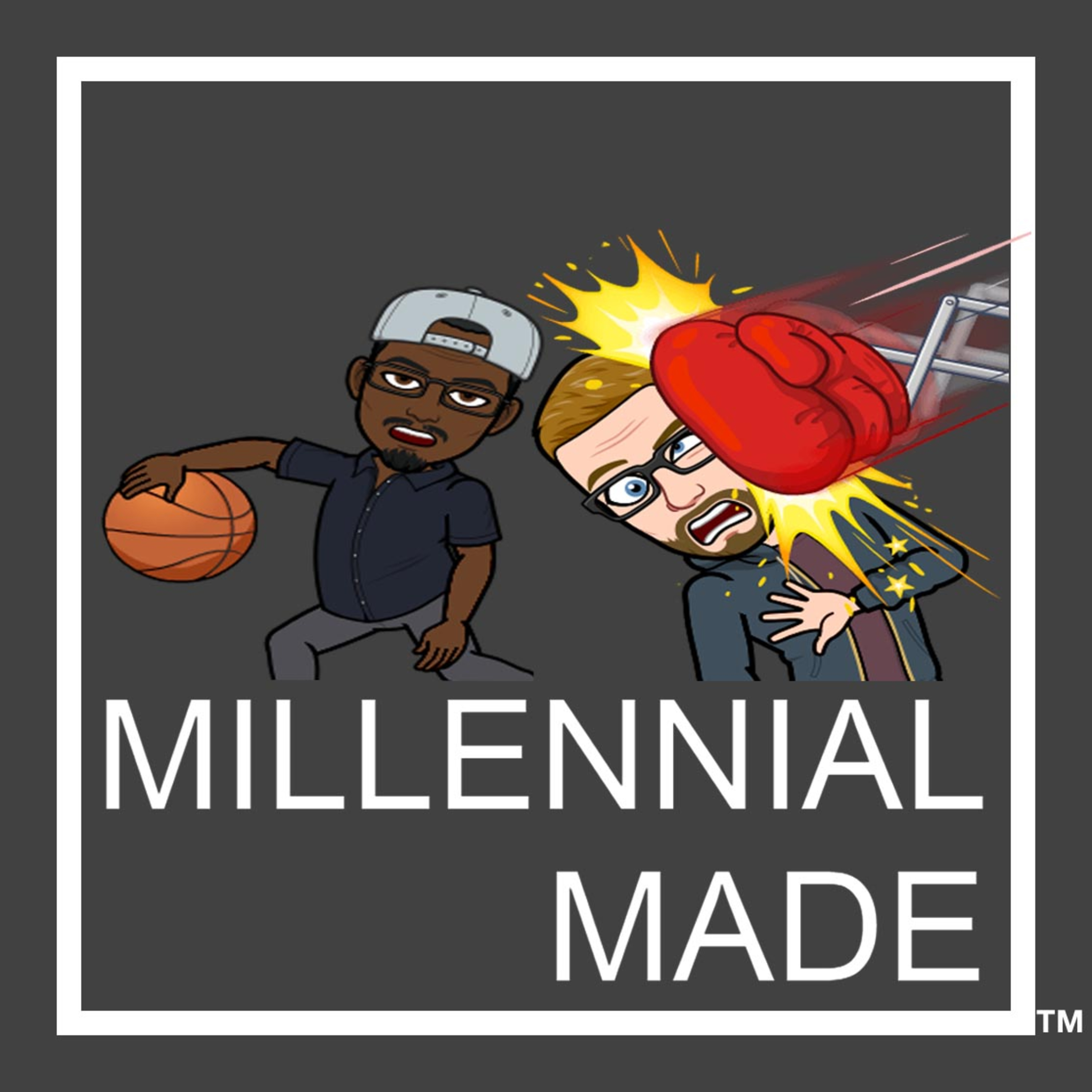 Episode 12: Peterman is the worst