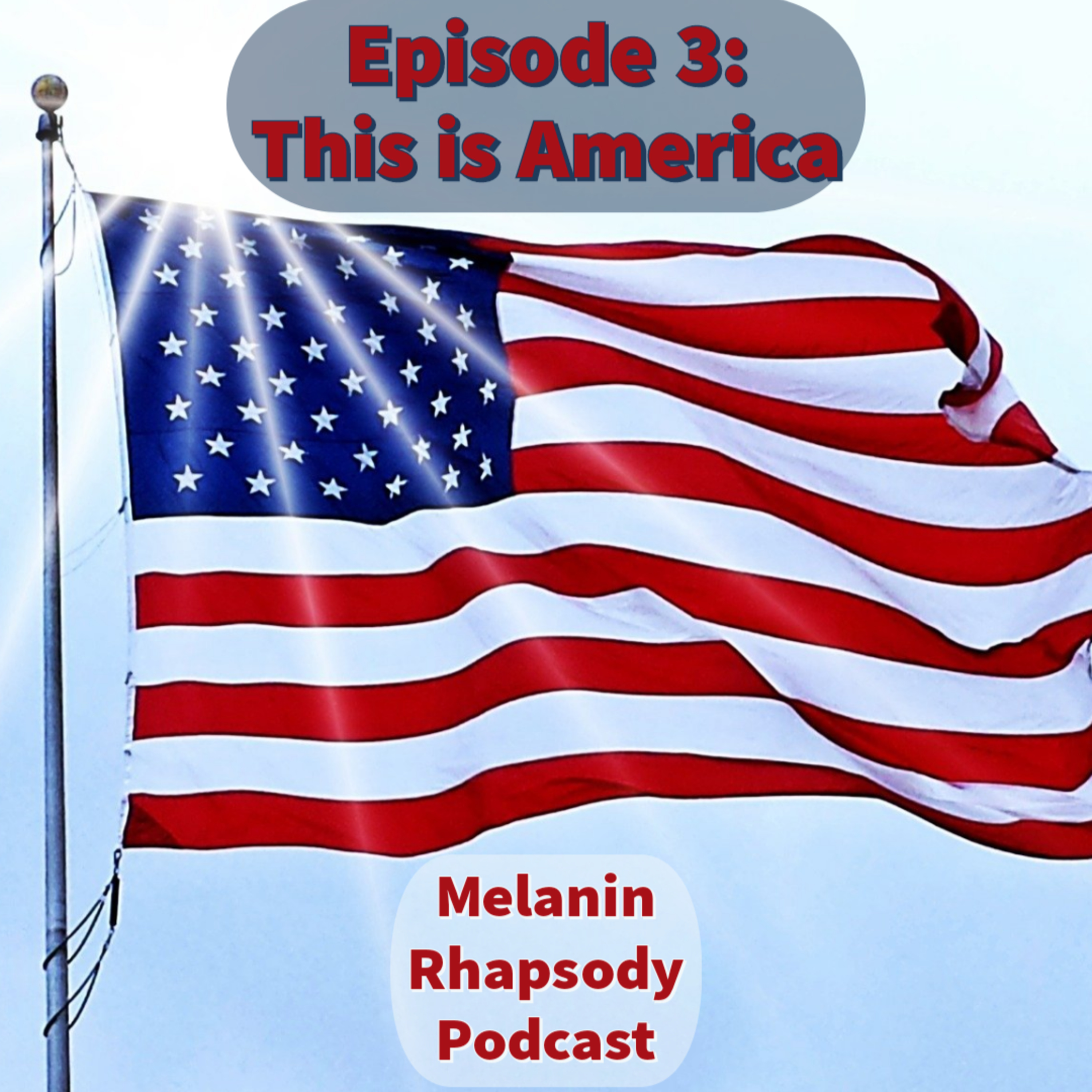 Melanin Rhapsody Podcast
