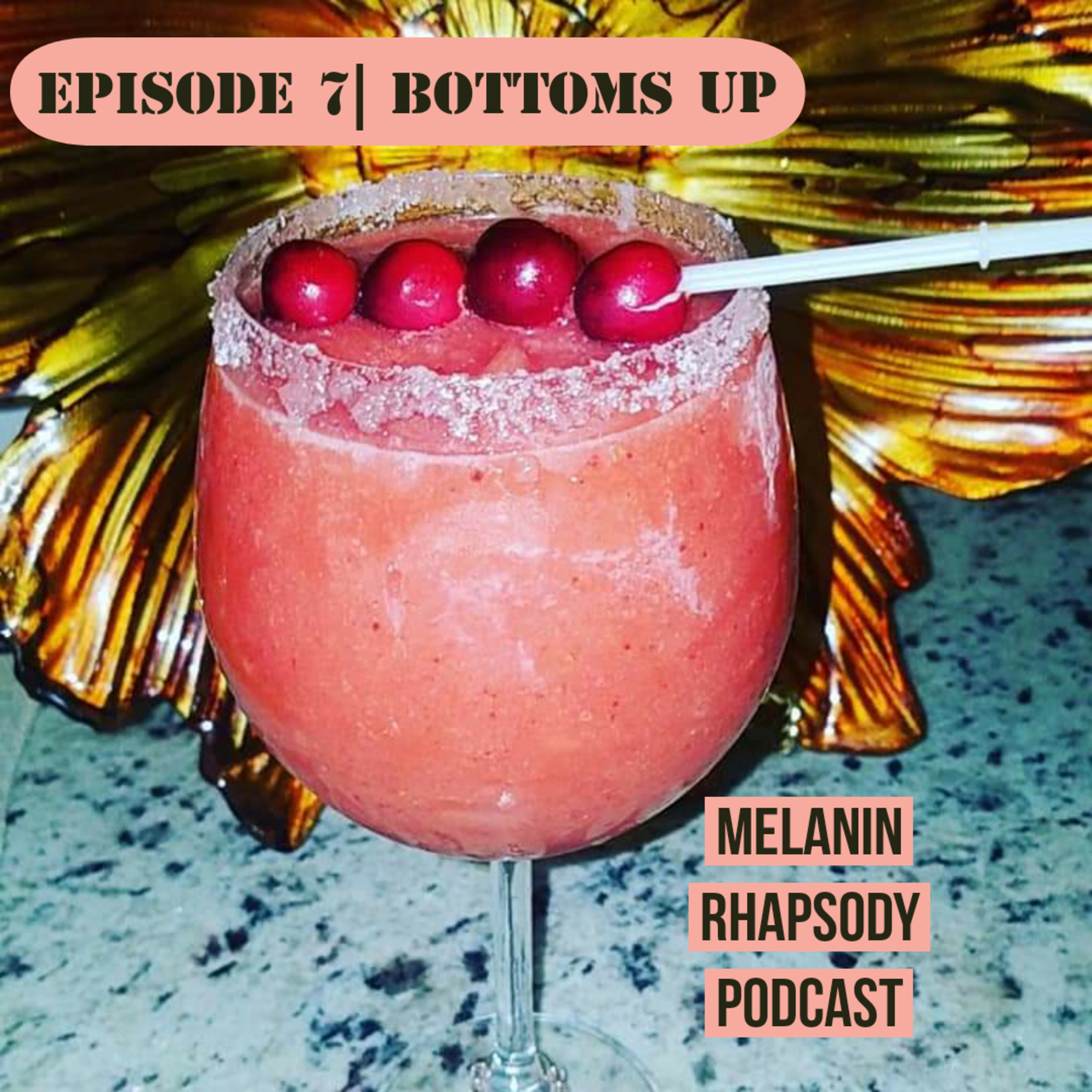 Melanin Rhapsody Podcast