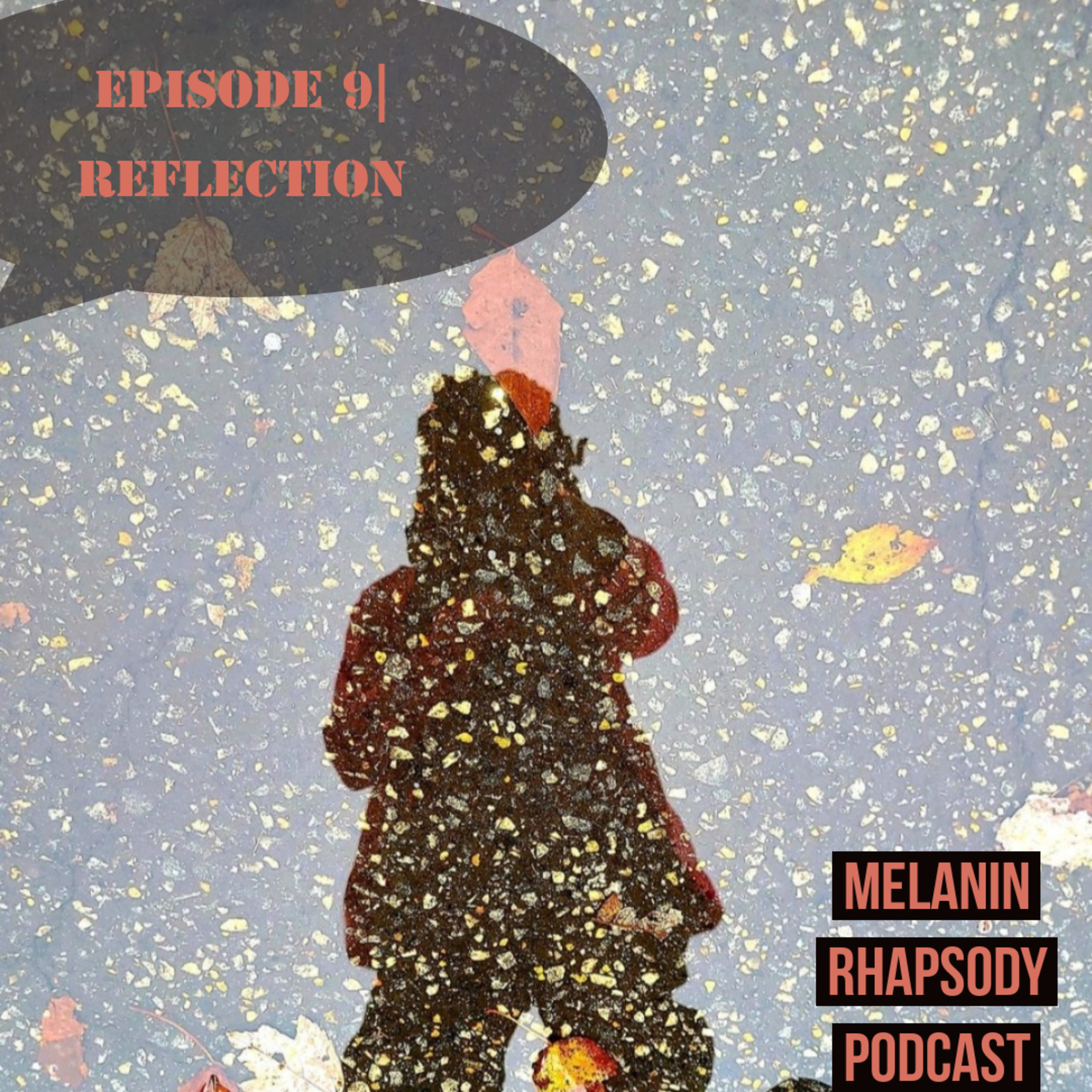 Melanin Rhapsody Podcast