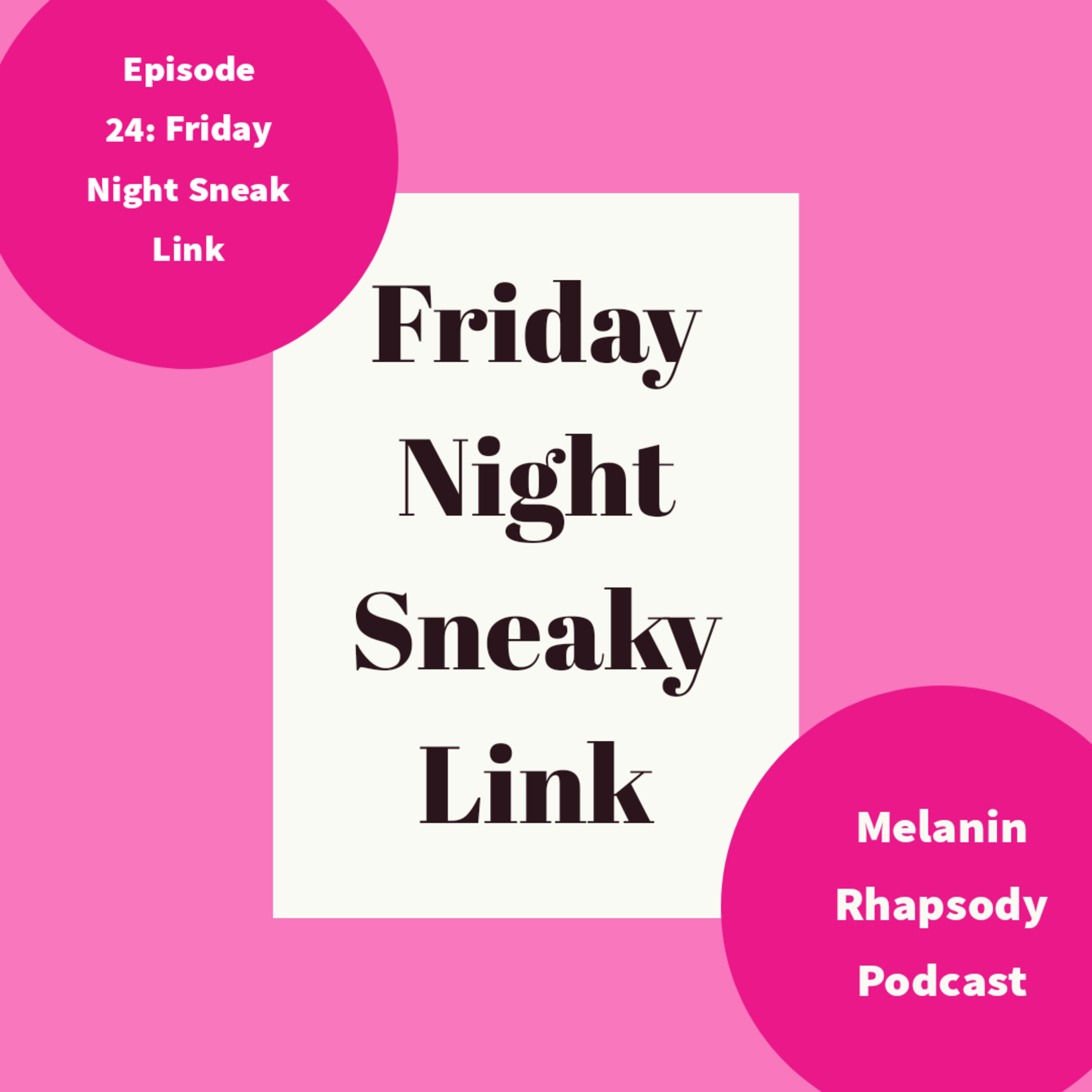 Melanin Rhapsody Podcast