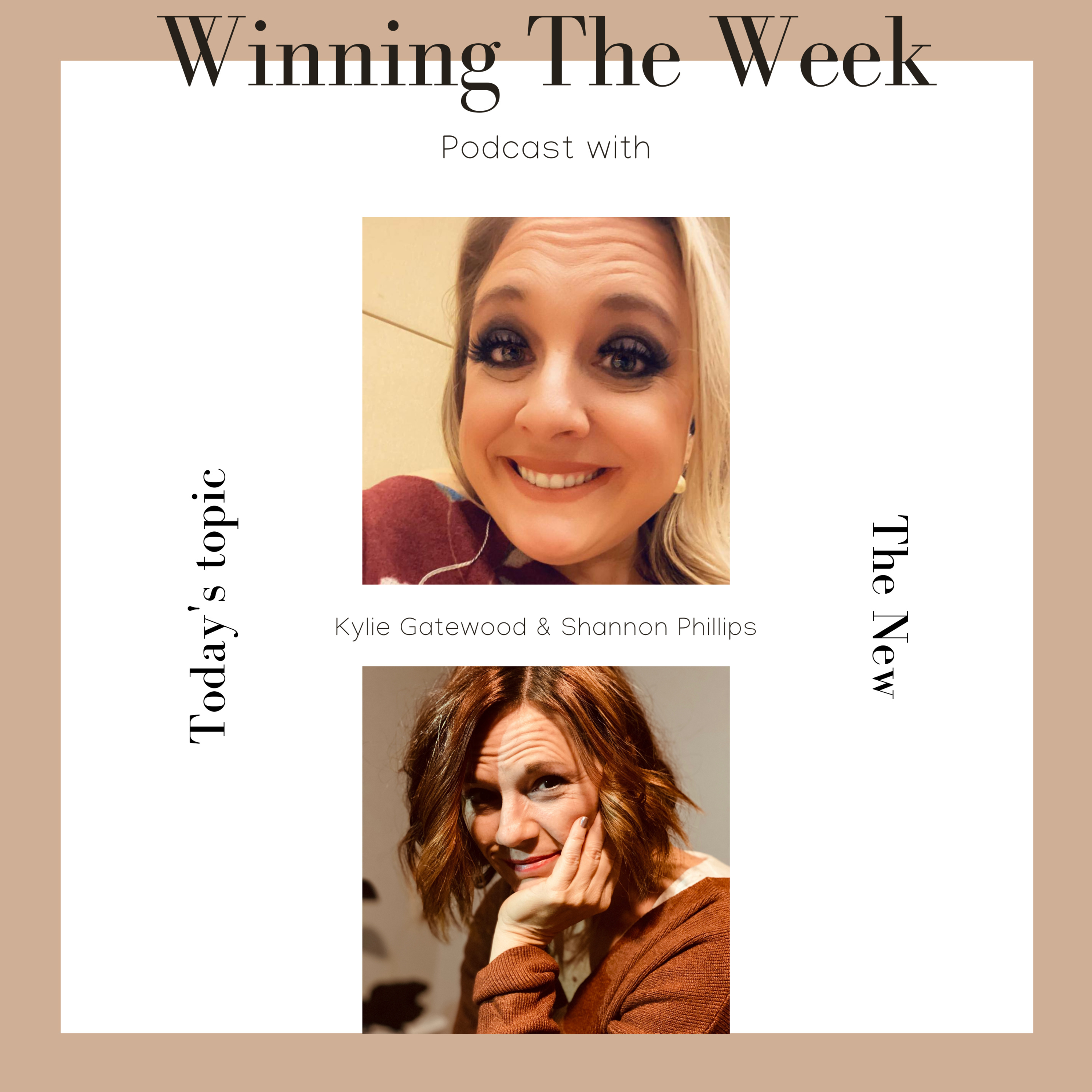 Winning The Week