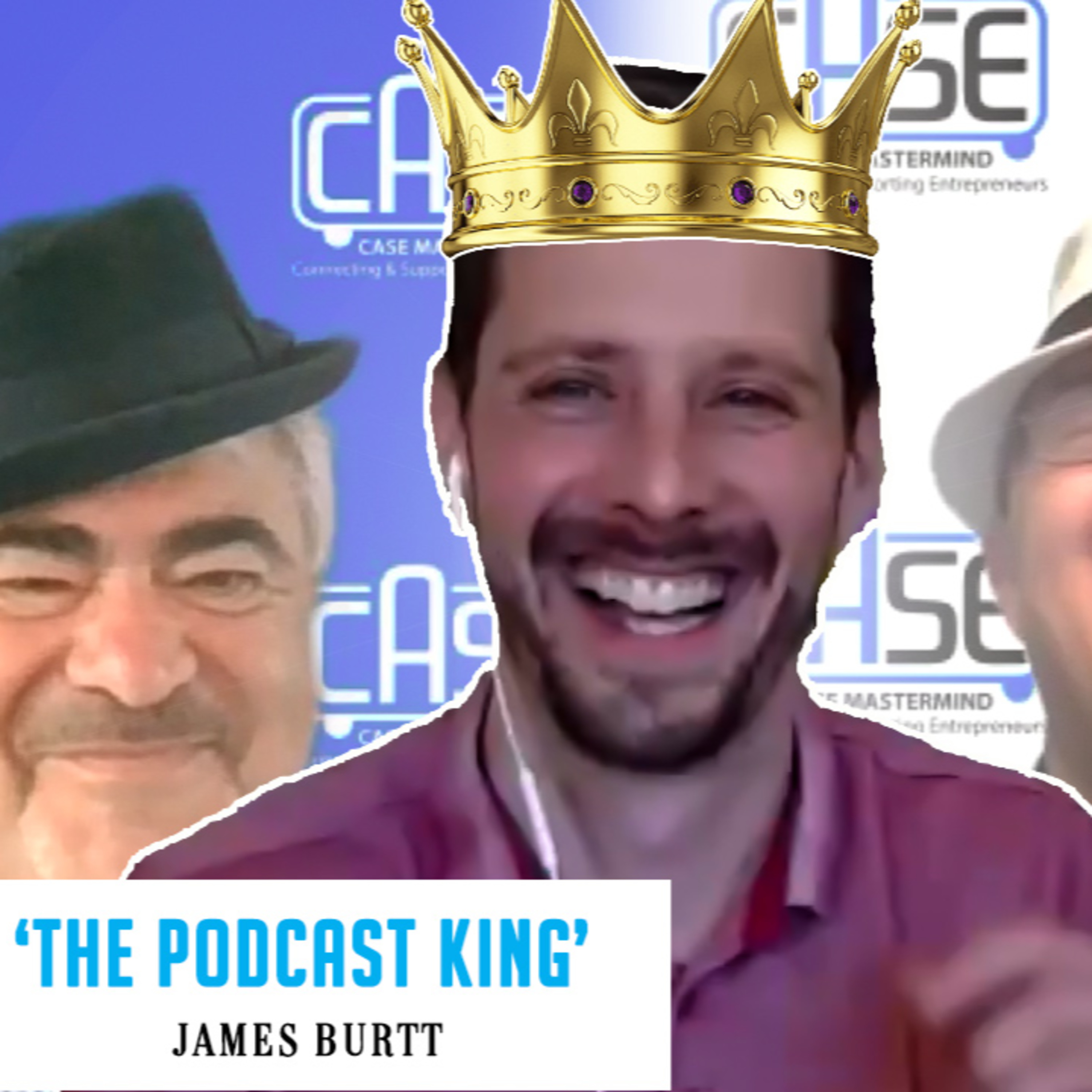 CASE Mastermind Broadcast