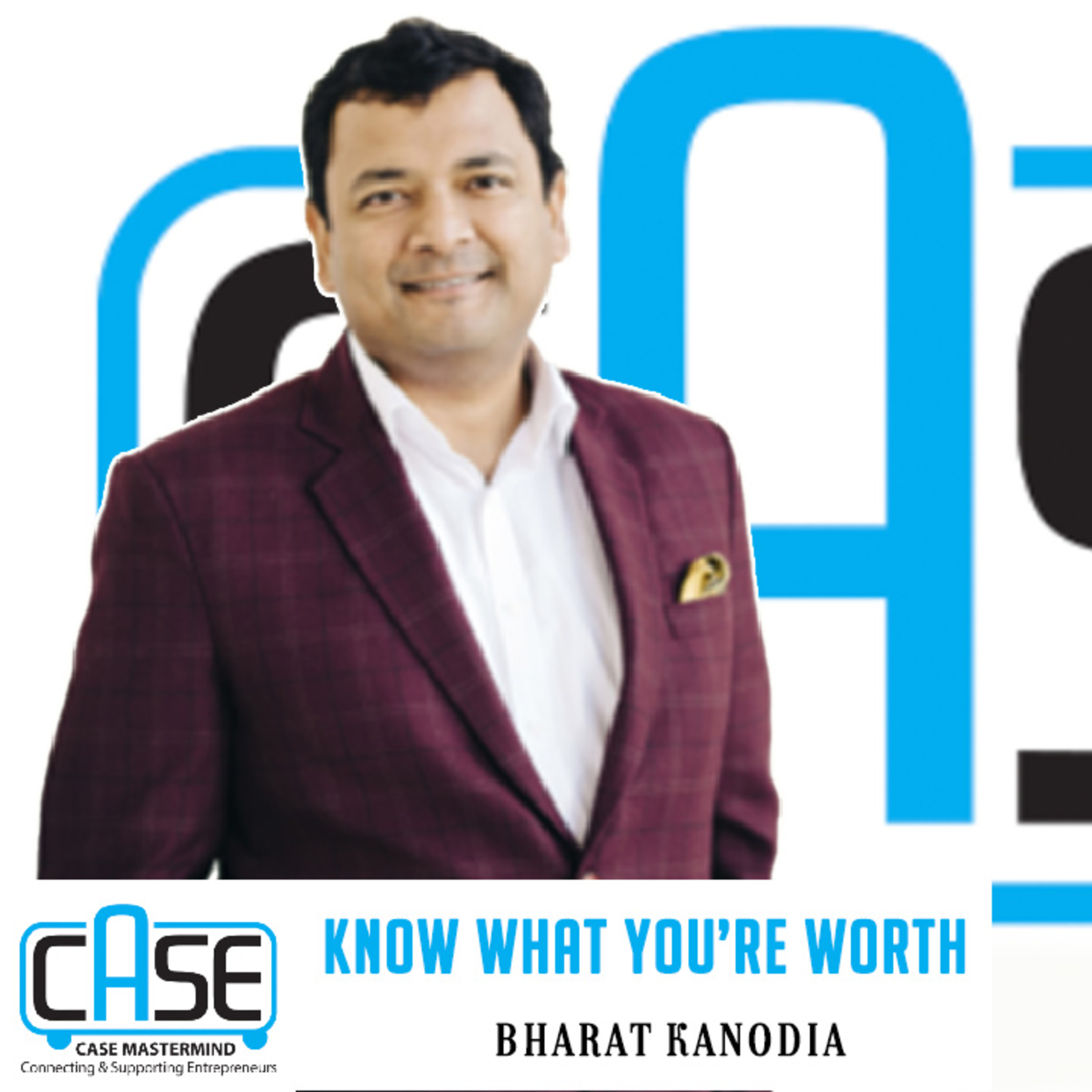 CASE Mastermind Broadcast