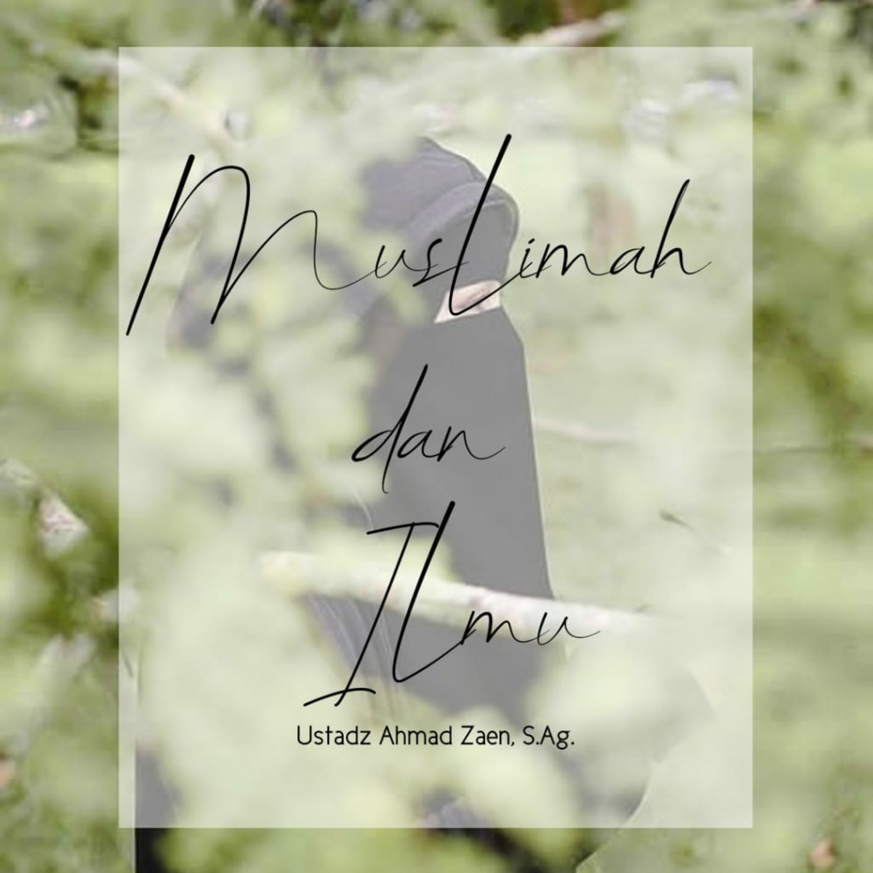 Ma\'had Aisyah Cijeruk