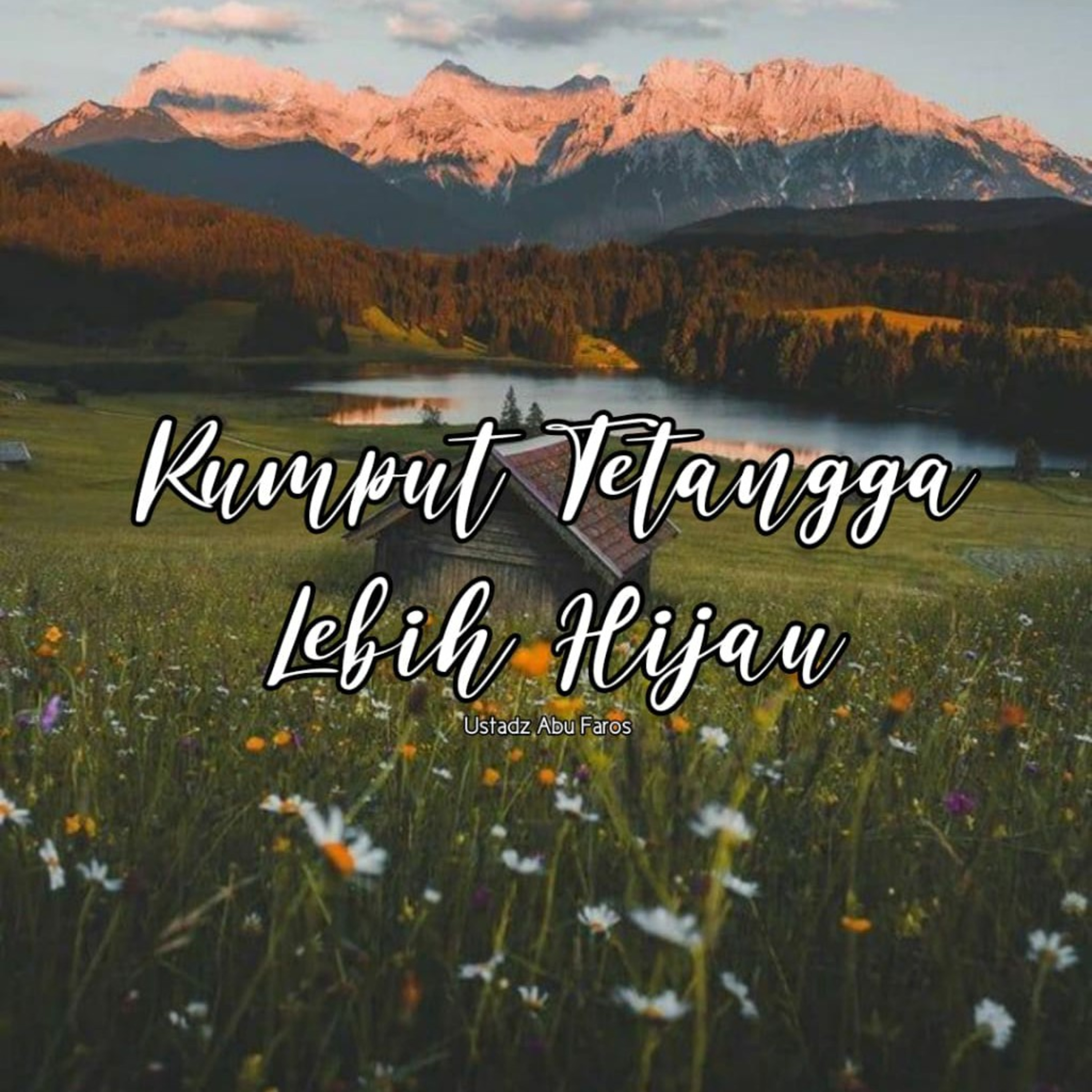 Ma\'had Aisyah Cijeruk