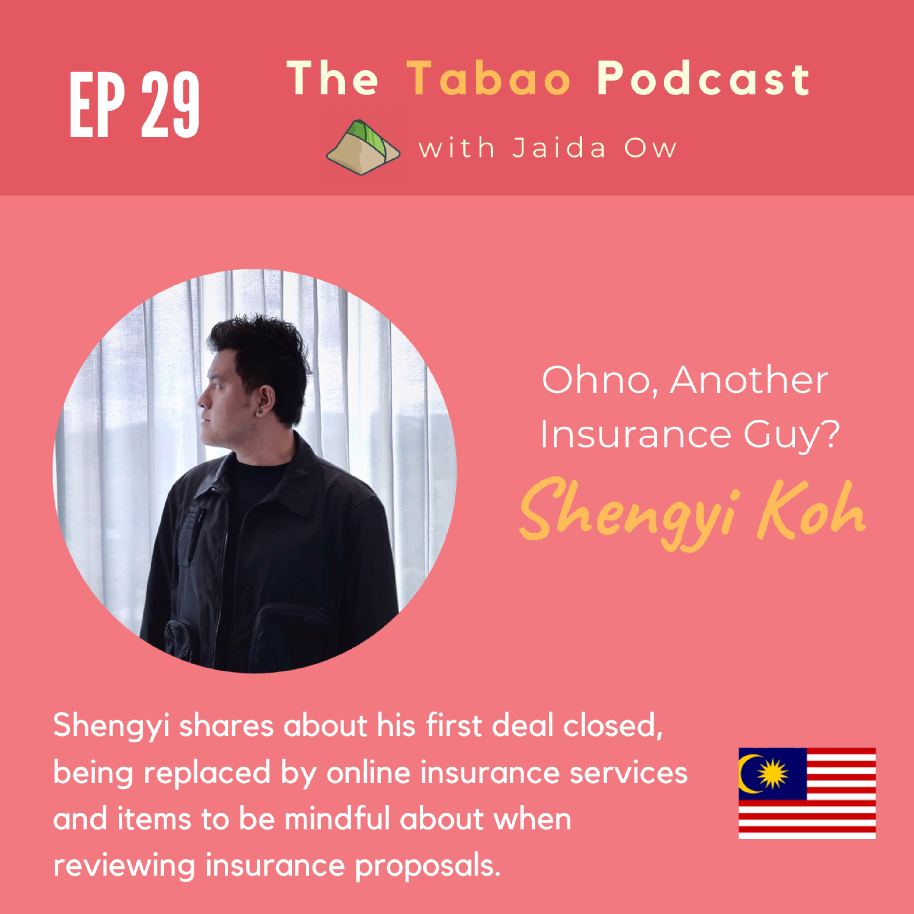 The Tabao Podcast