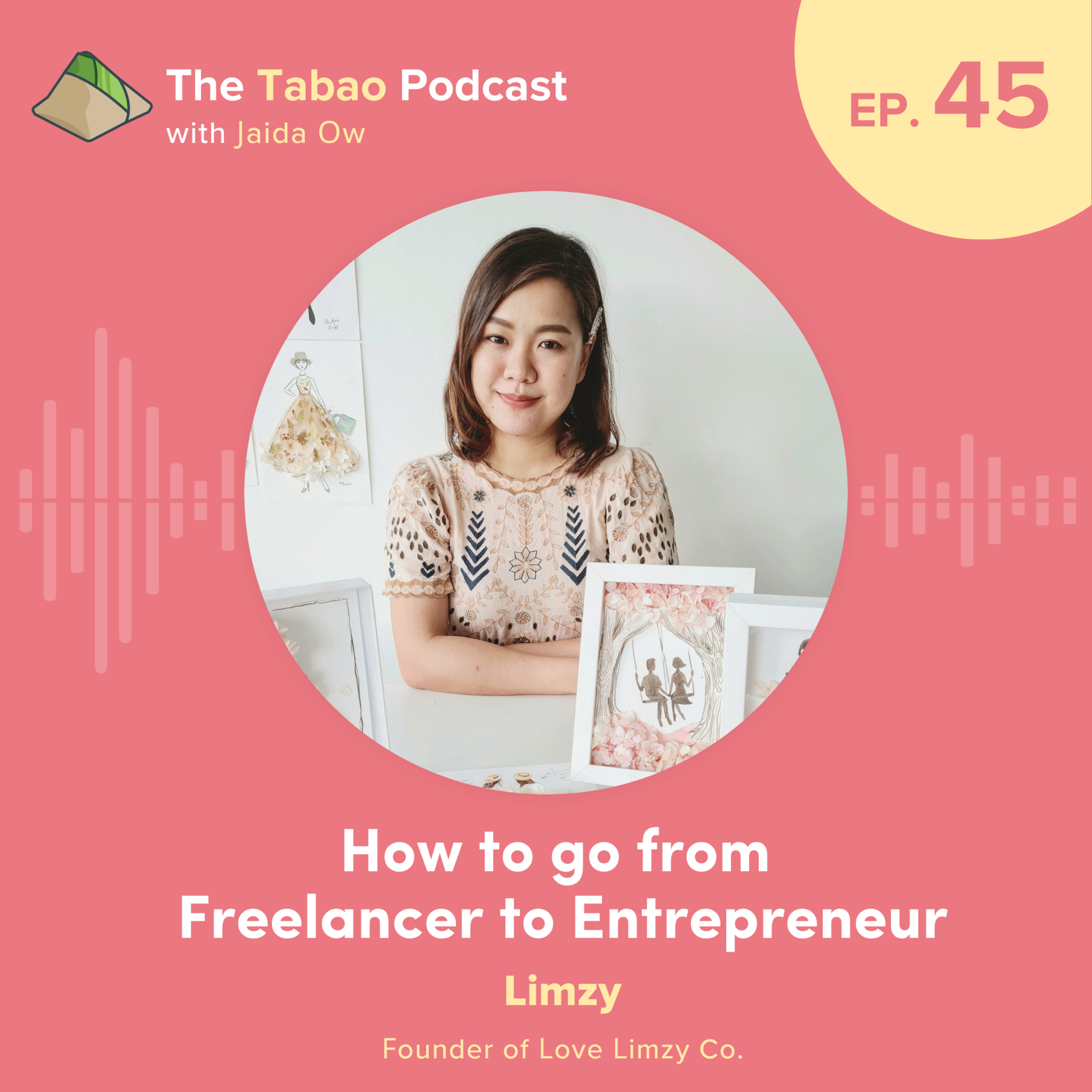 The Tabao Podcast