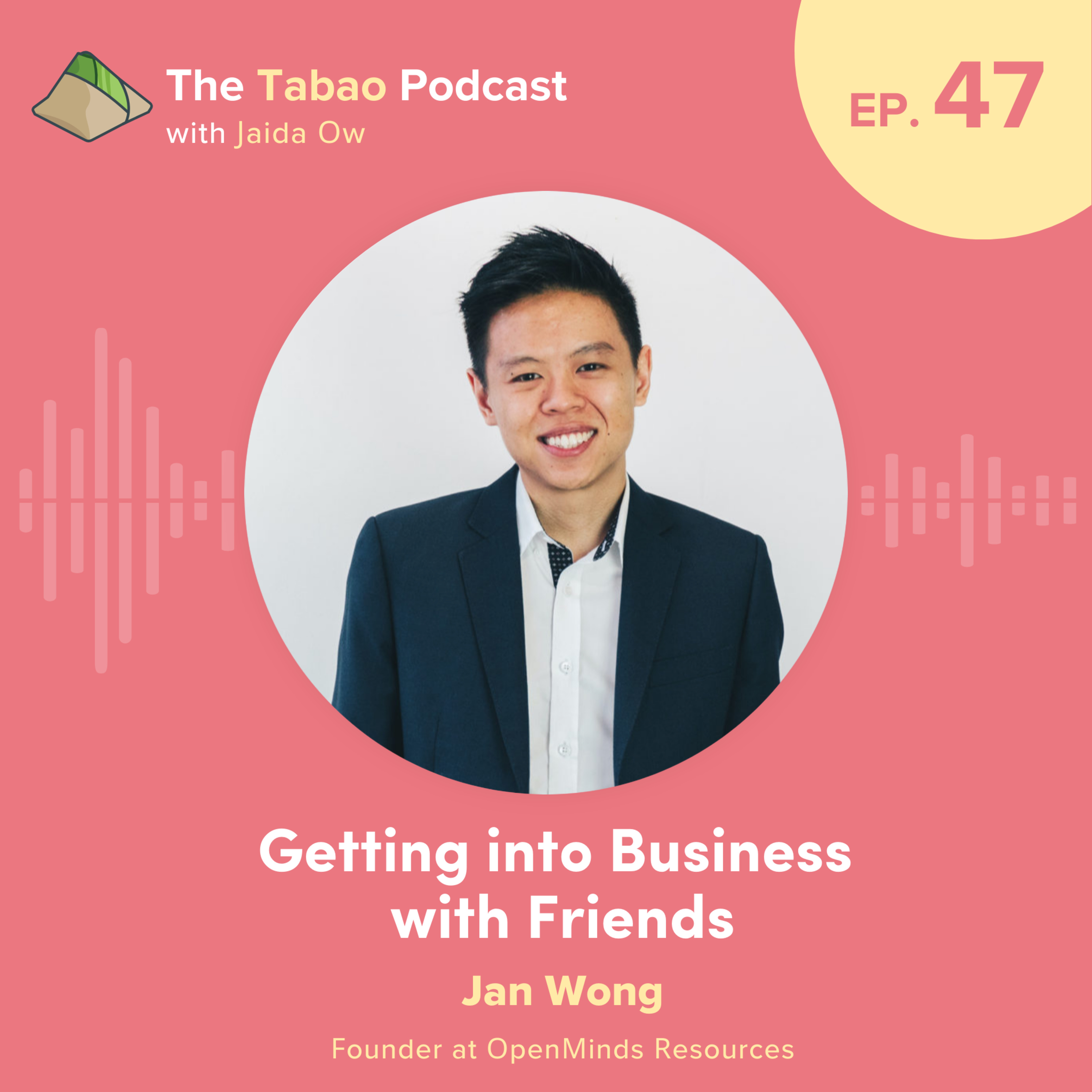 The Tabao Podcast