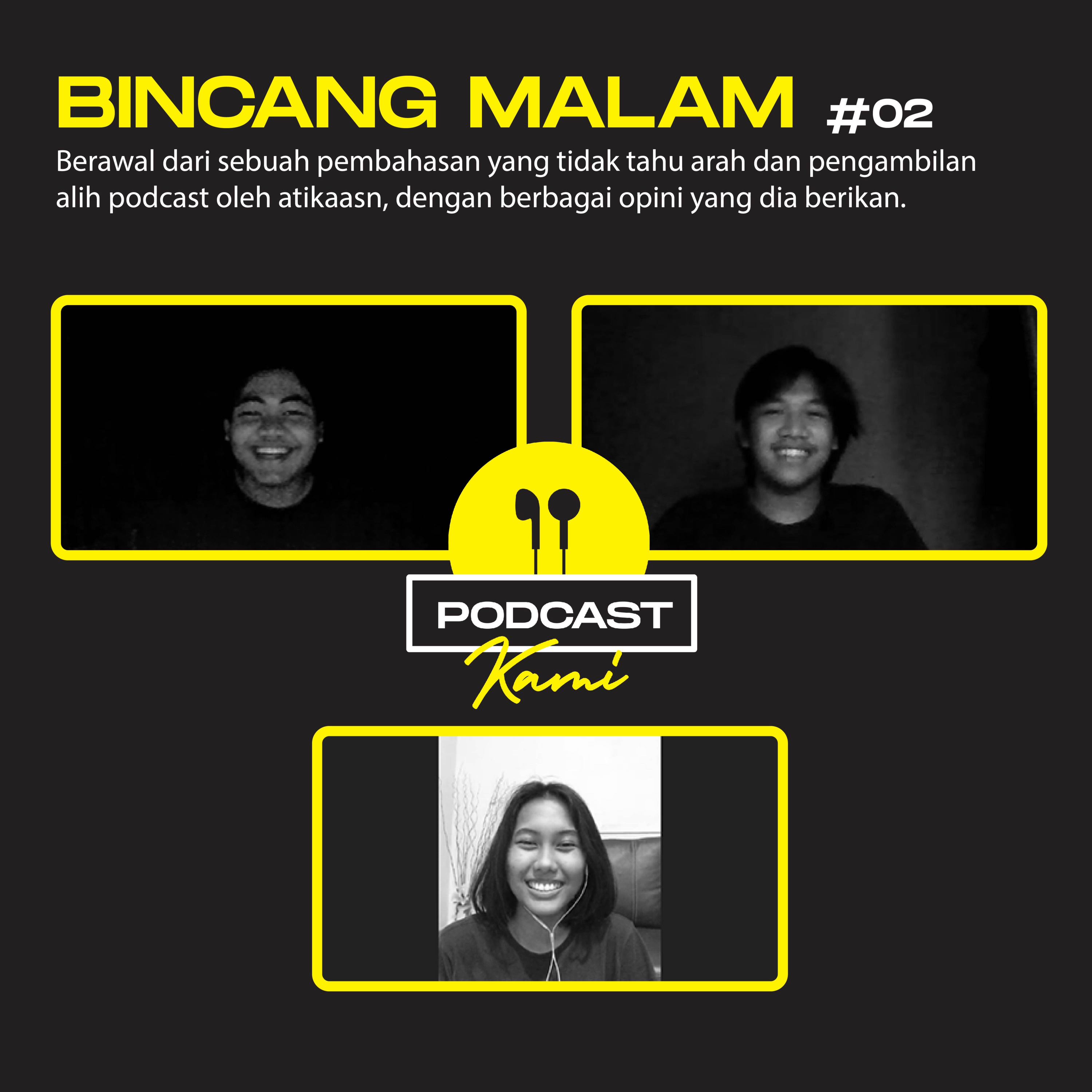 Podcast Kami