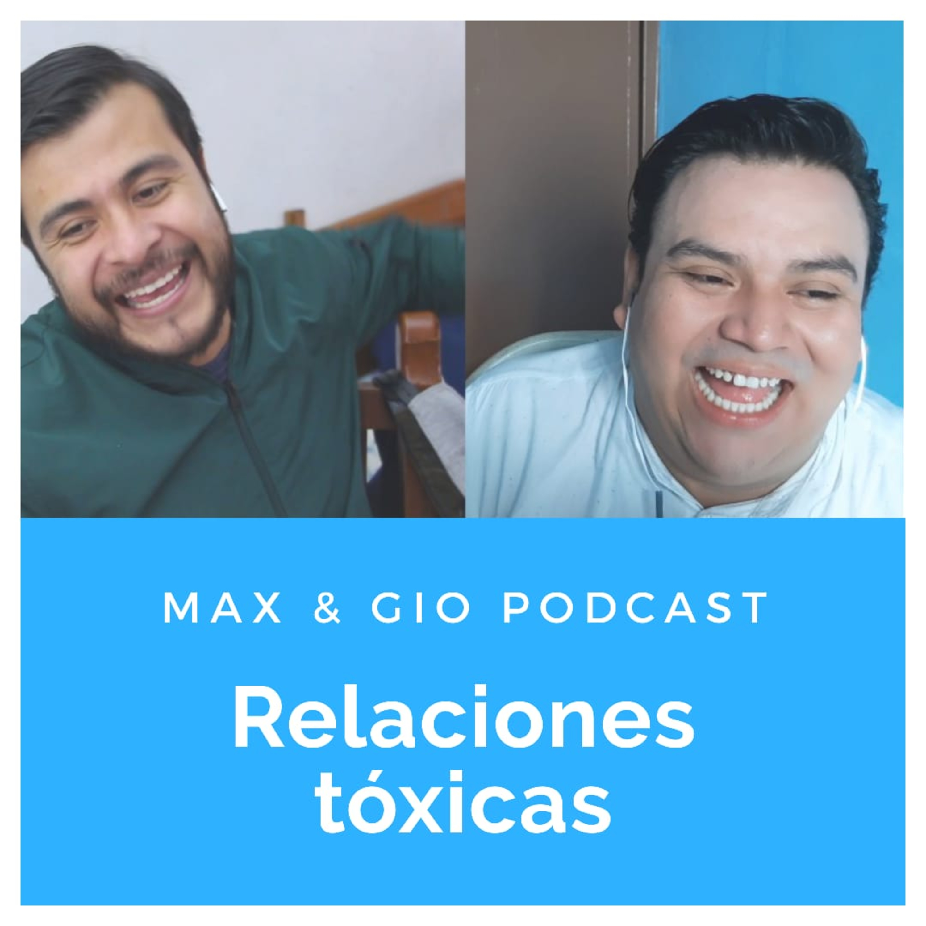 Max & Gio Podcast