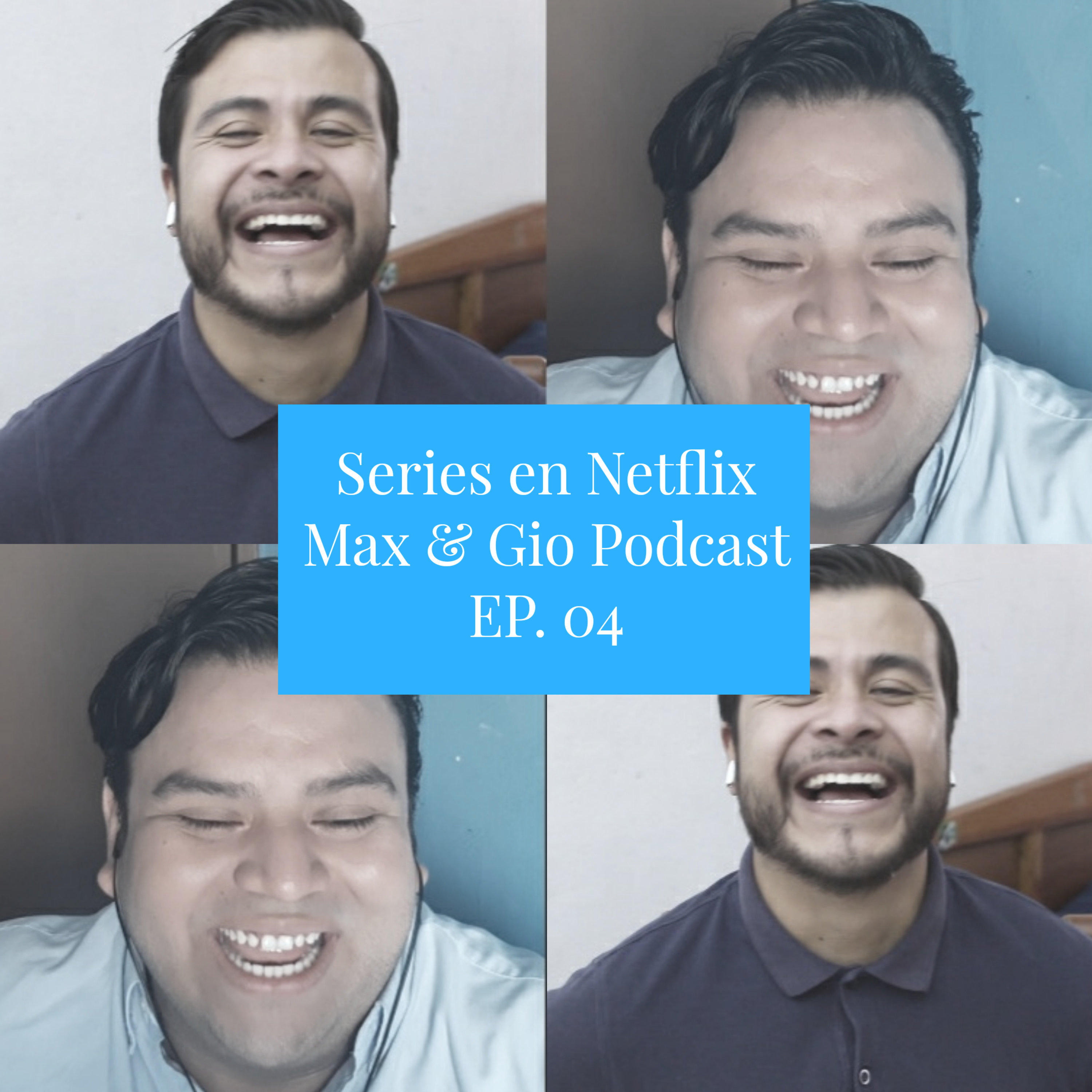 Max & Gio Podcast
