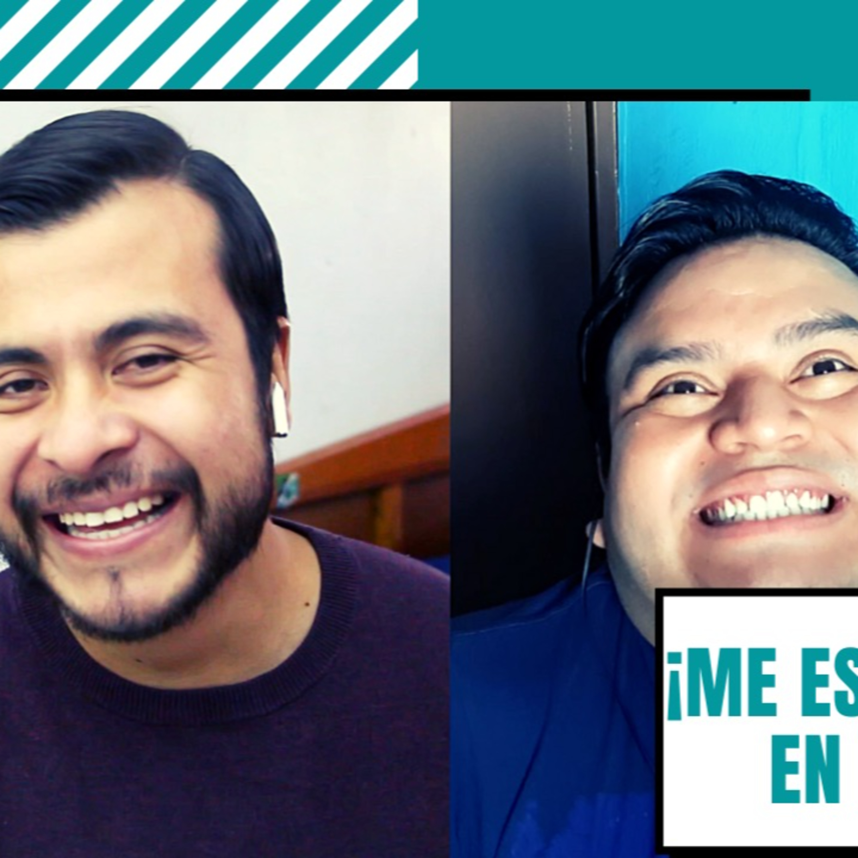 Max & Gio Podcast
