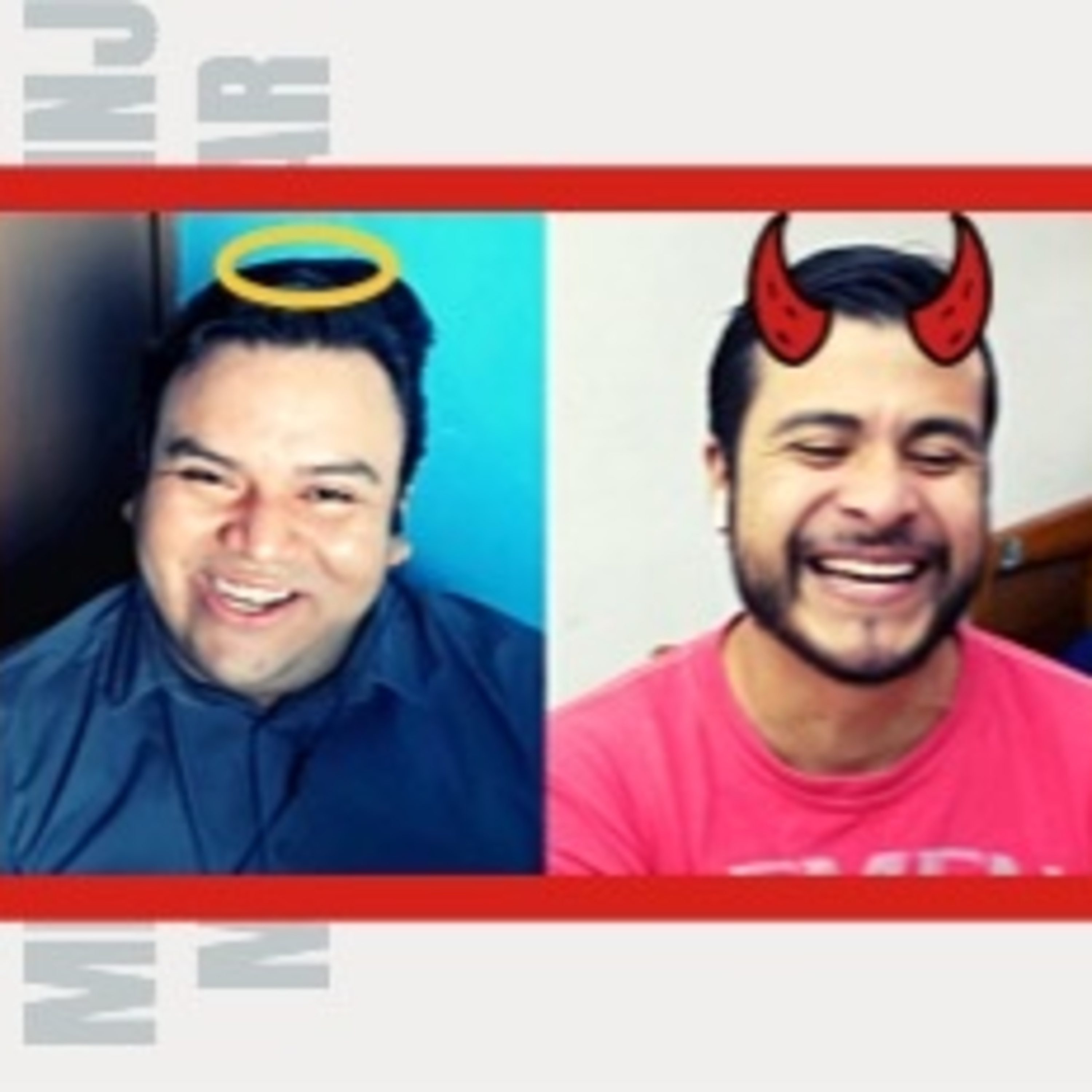 Max & Gio Podcast