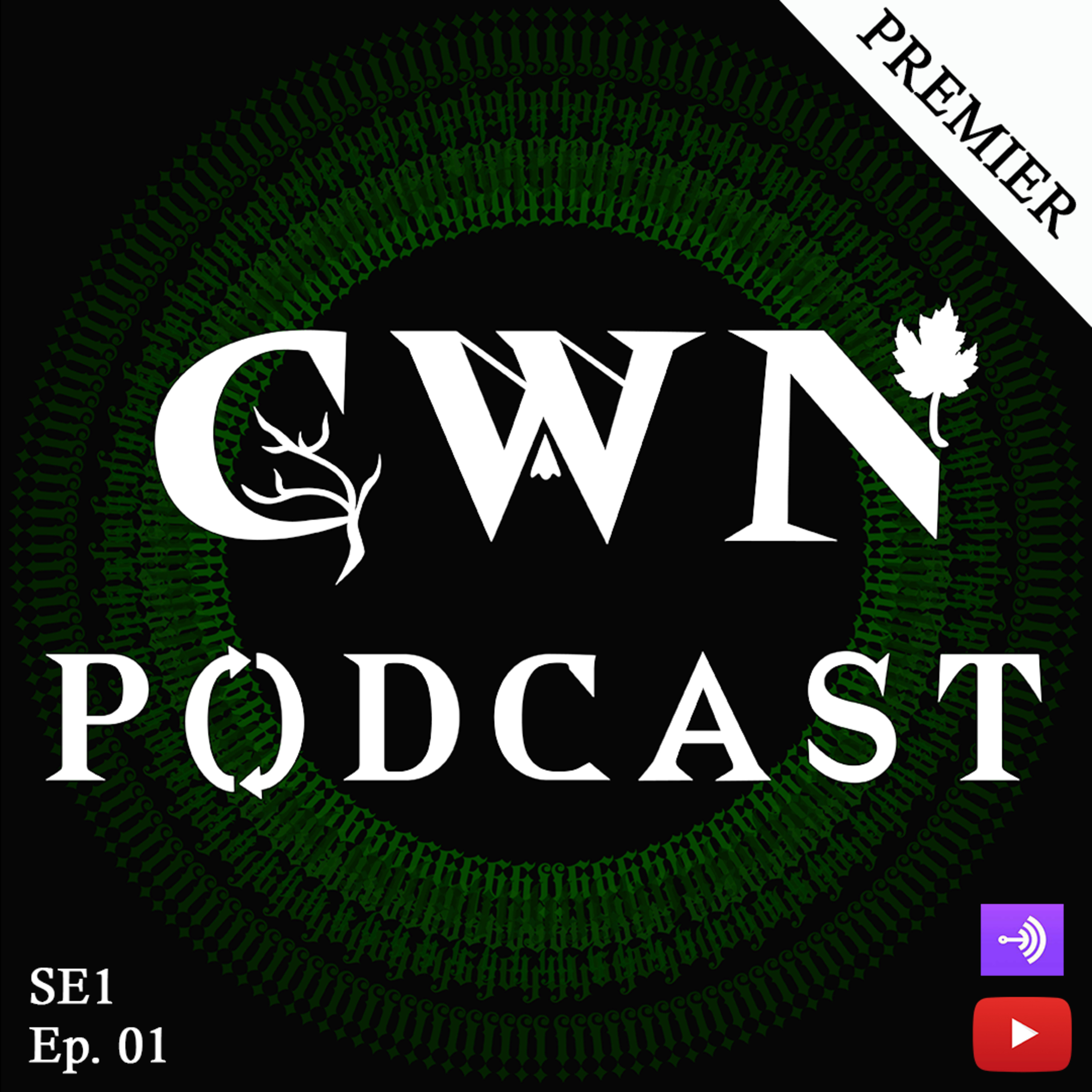 The GWN.metal Podcast
