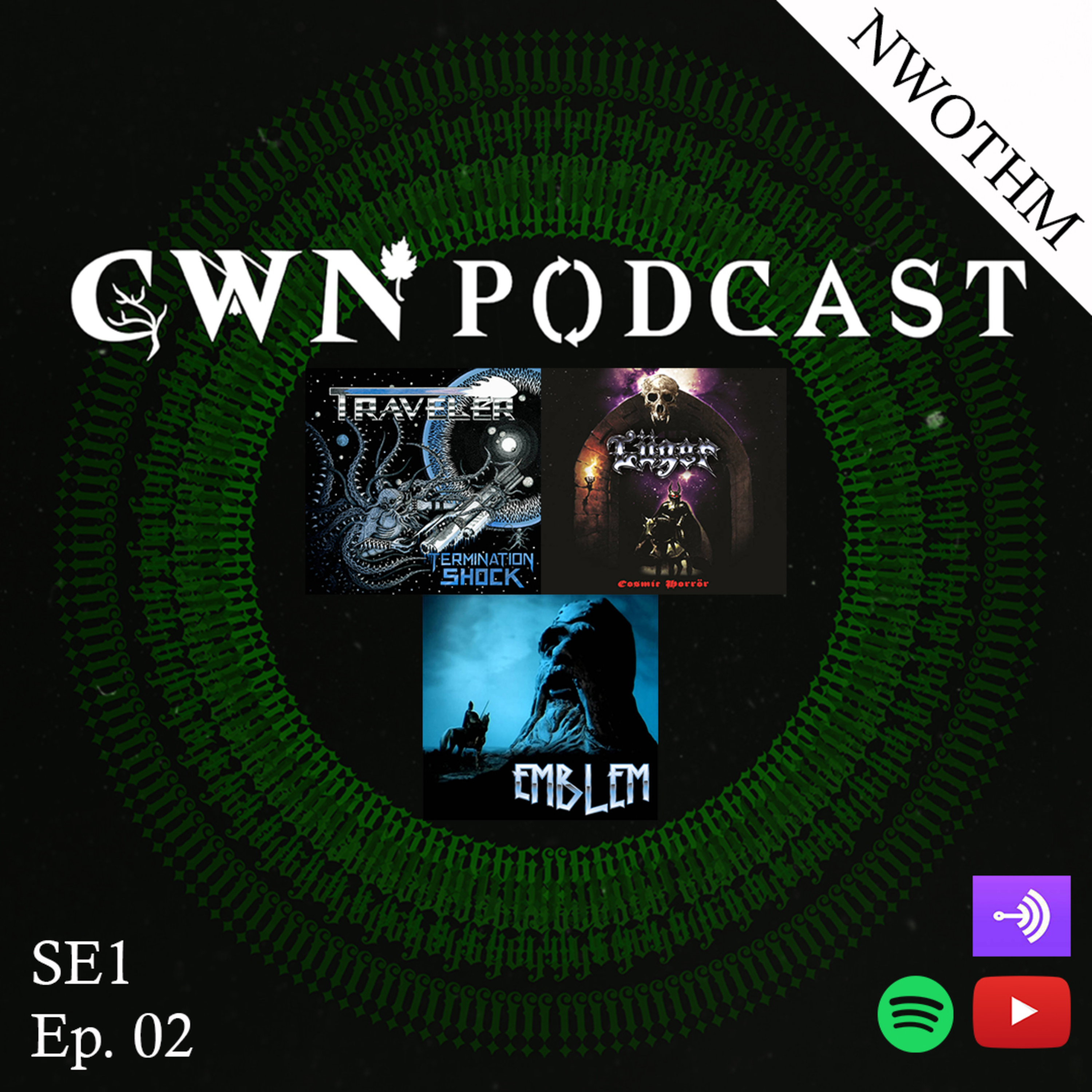 The GWN.metal Podcast