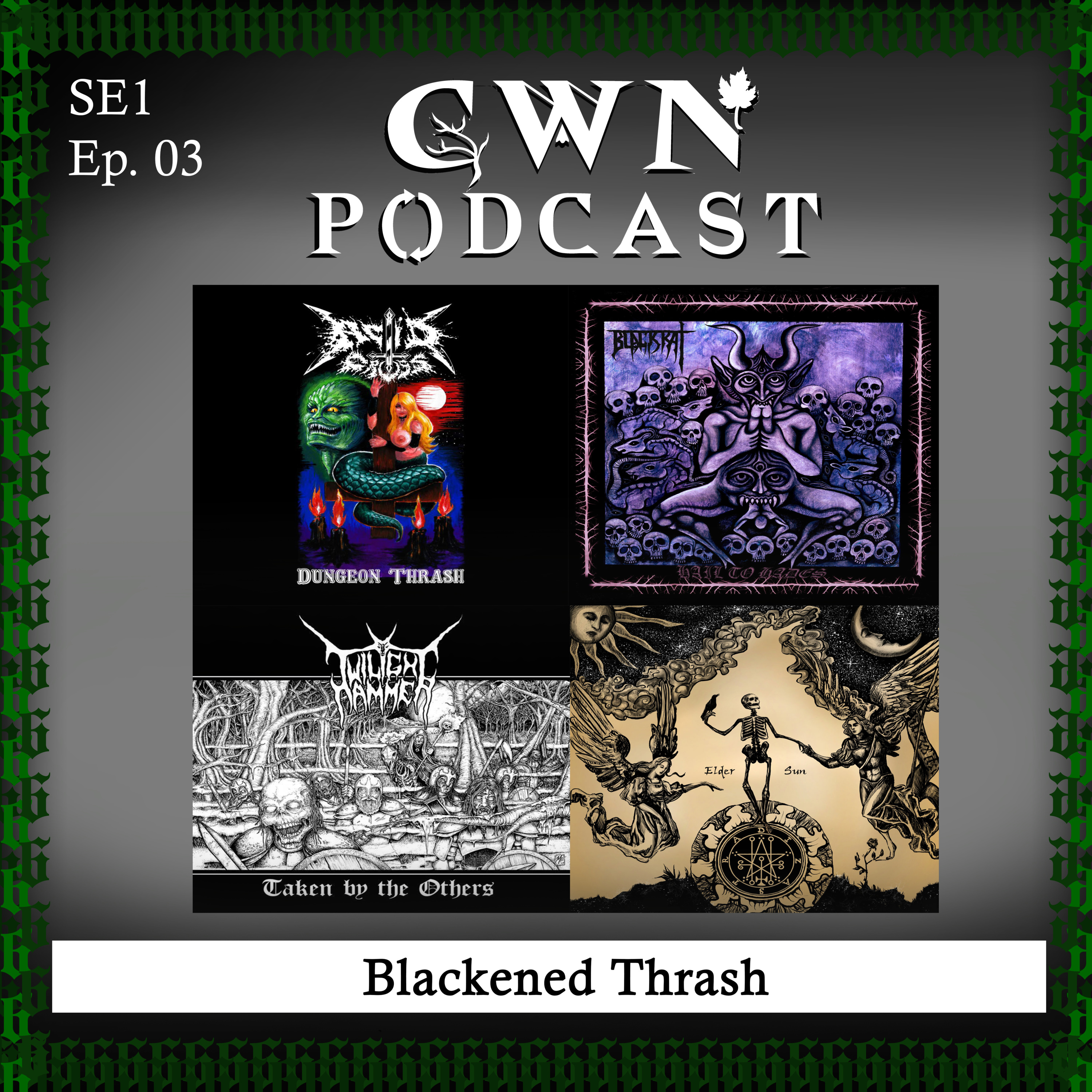 The GWN.metal Podcast