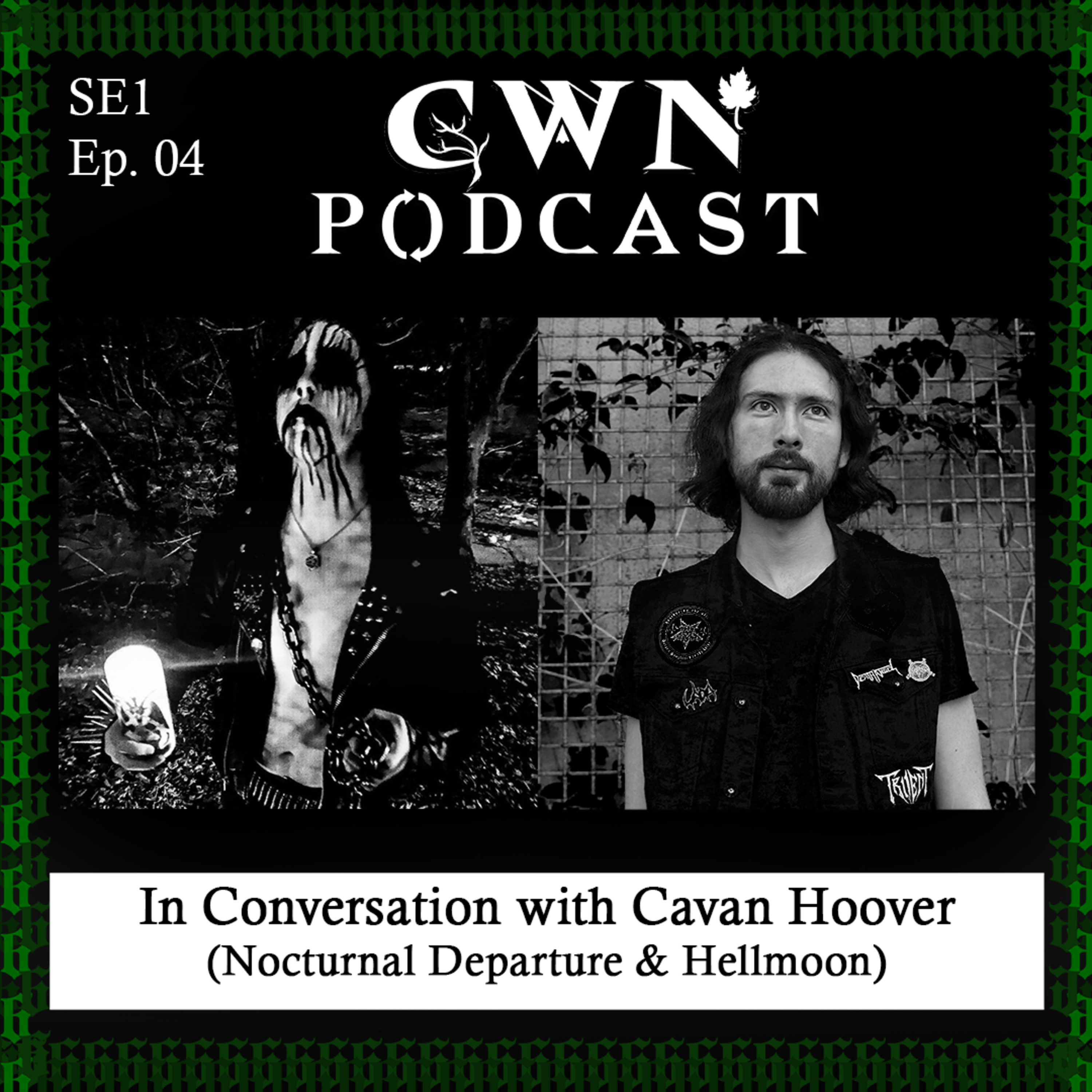 The GWN.metal Podcast