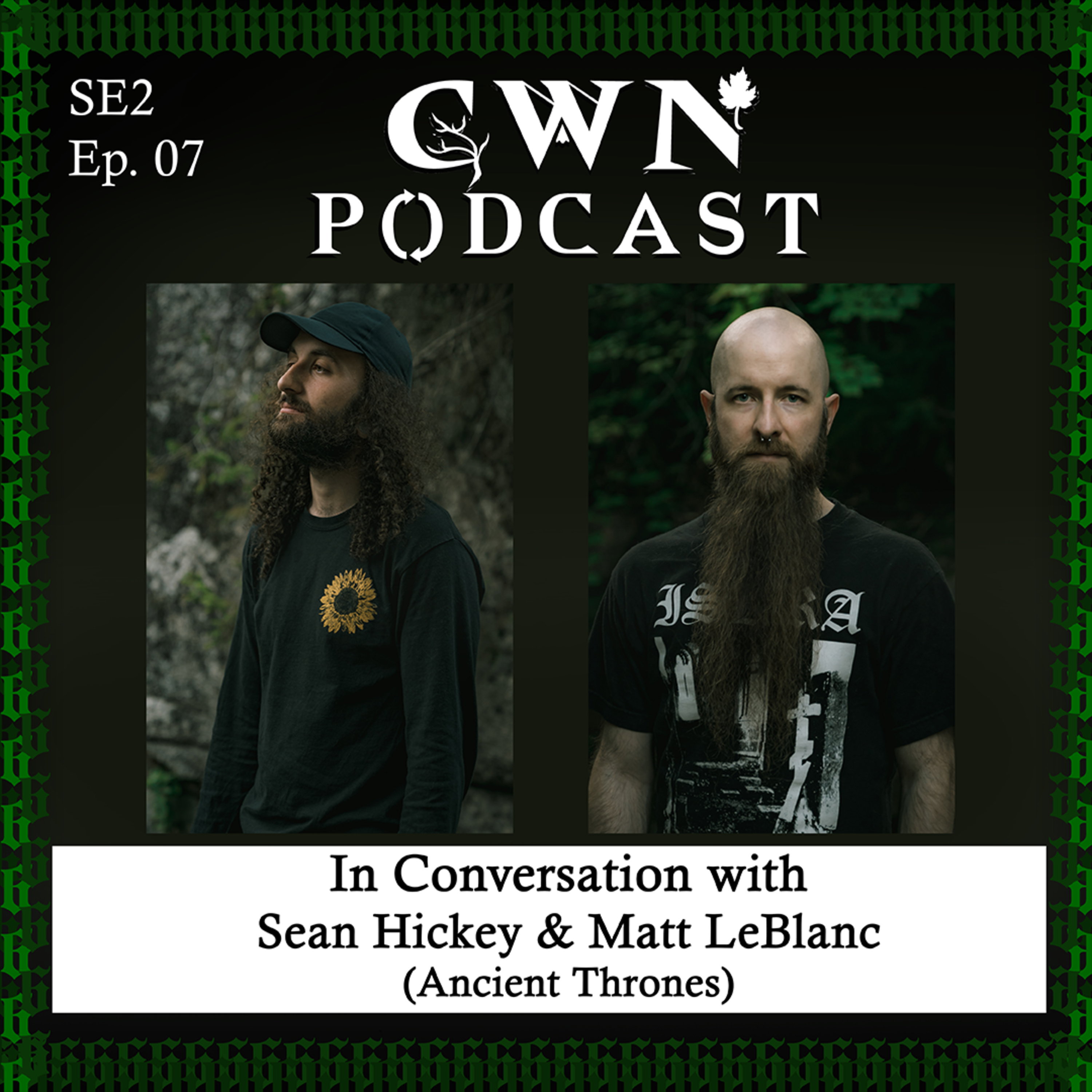 The GWN.metal Podcast