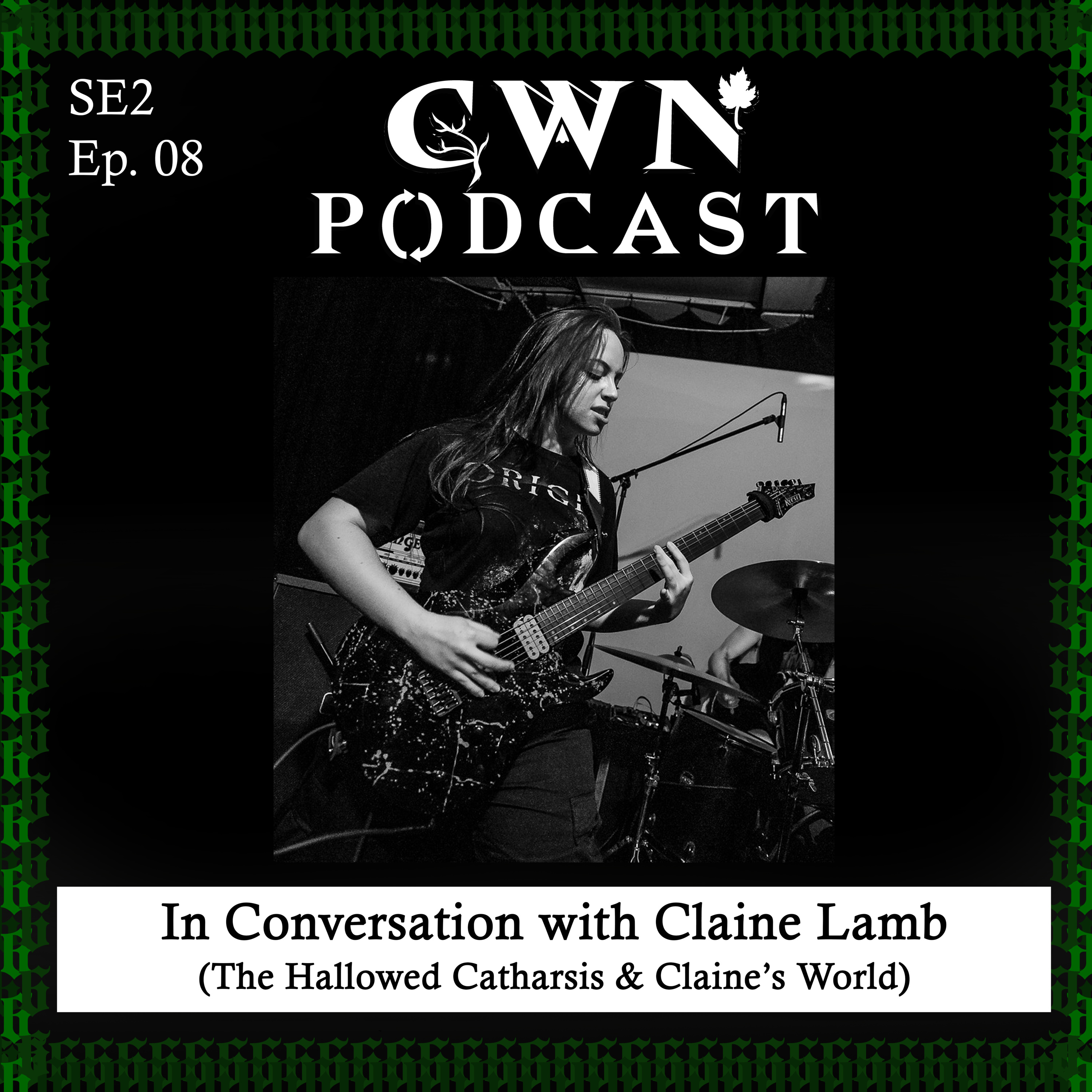 The GWN.metal Podcast