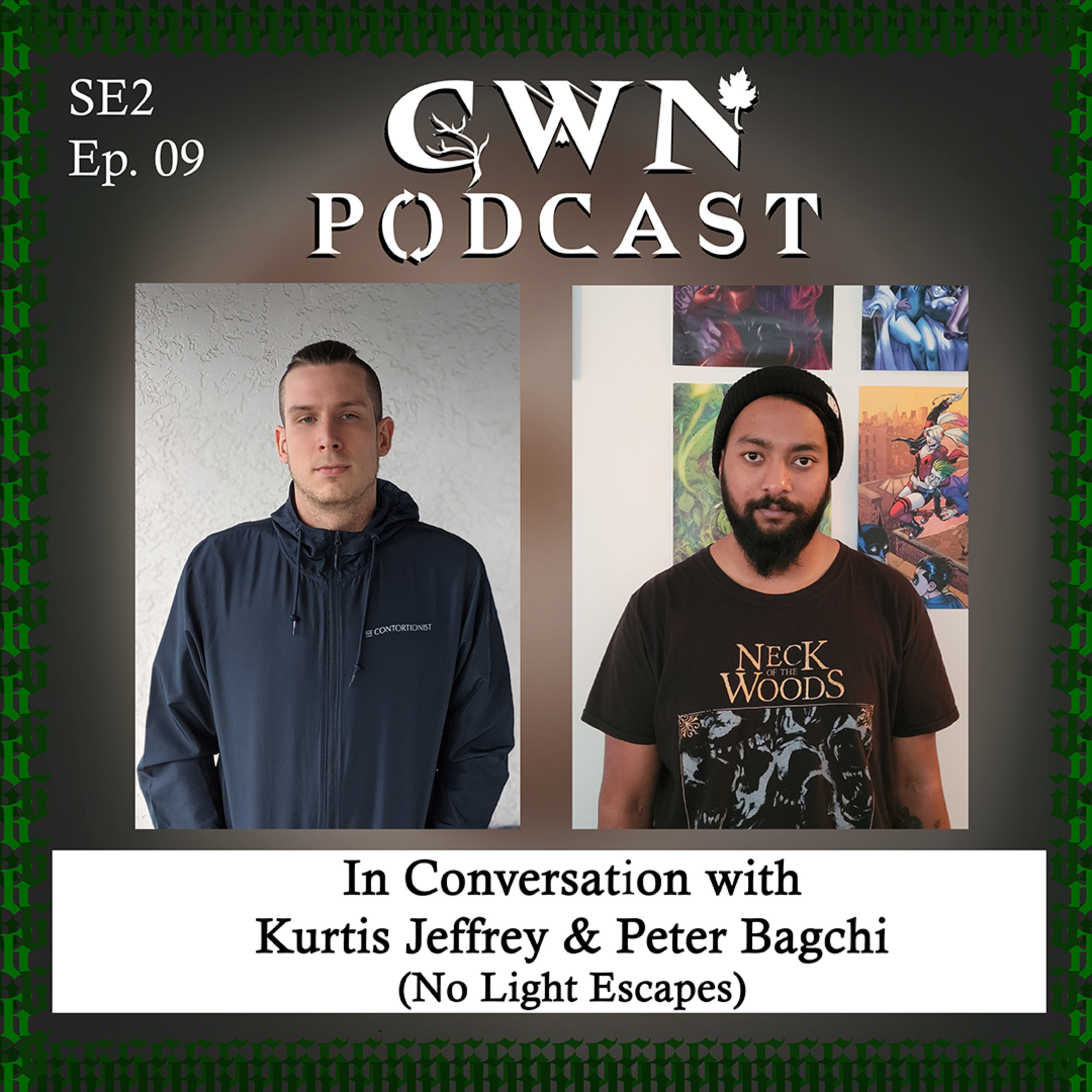 The GWN.metal Podcast