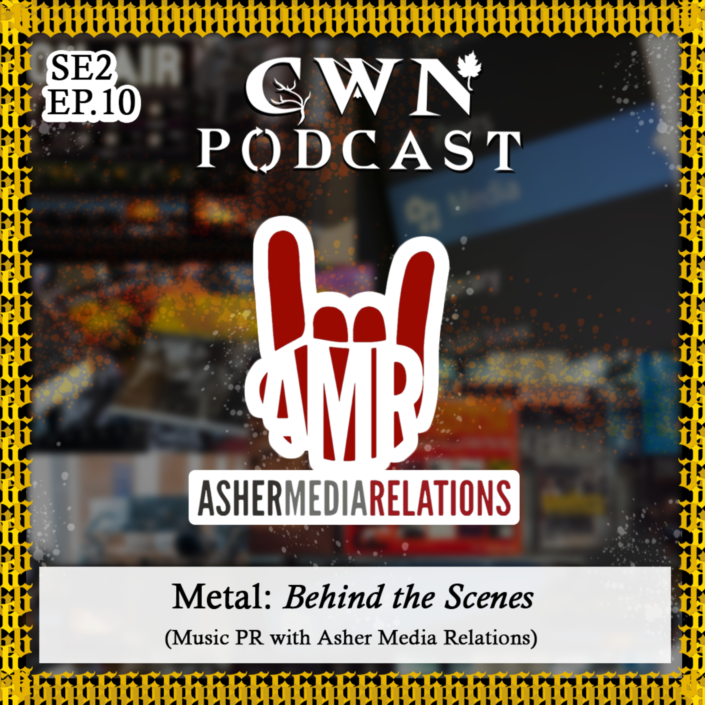The GWN.metal Podcast