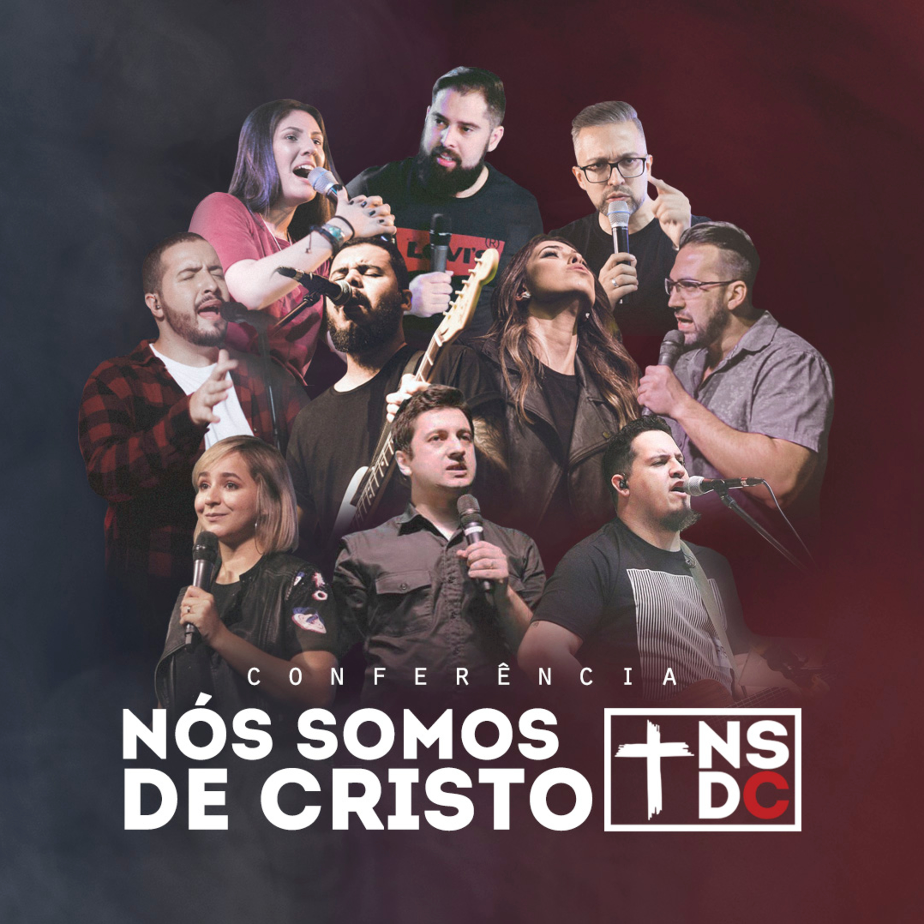 NósSomosDeCristo