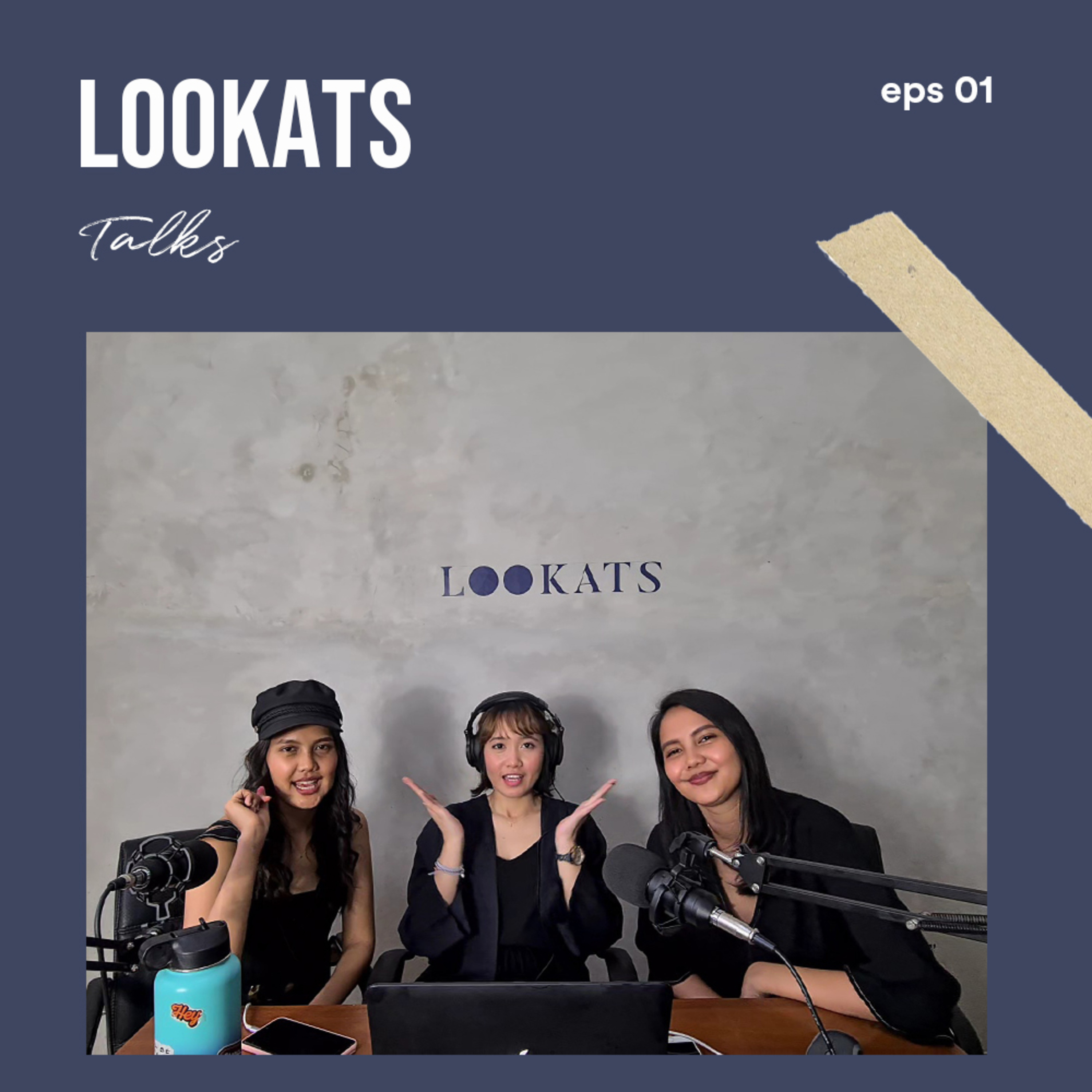 Lookats Talks