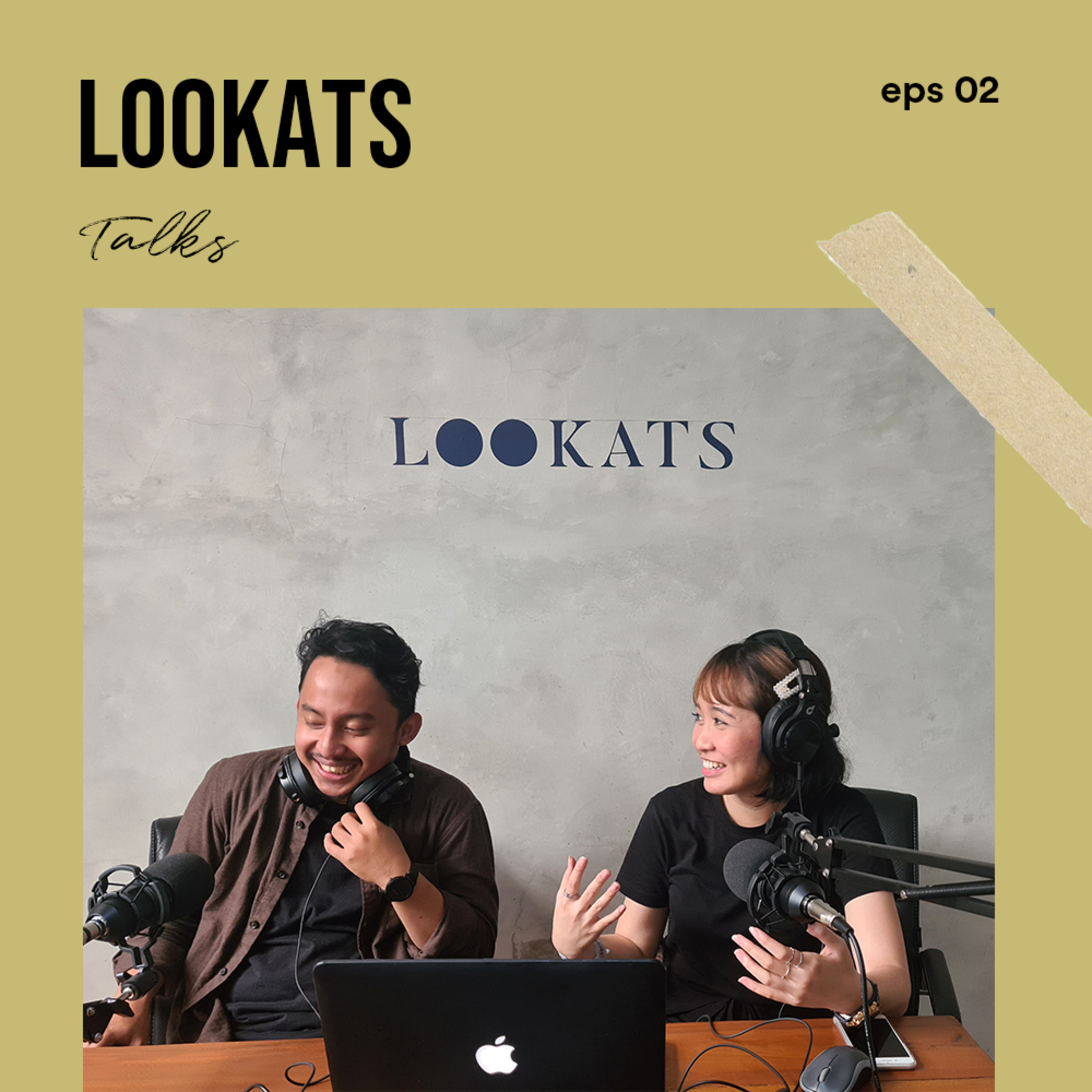 Lookats Talks