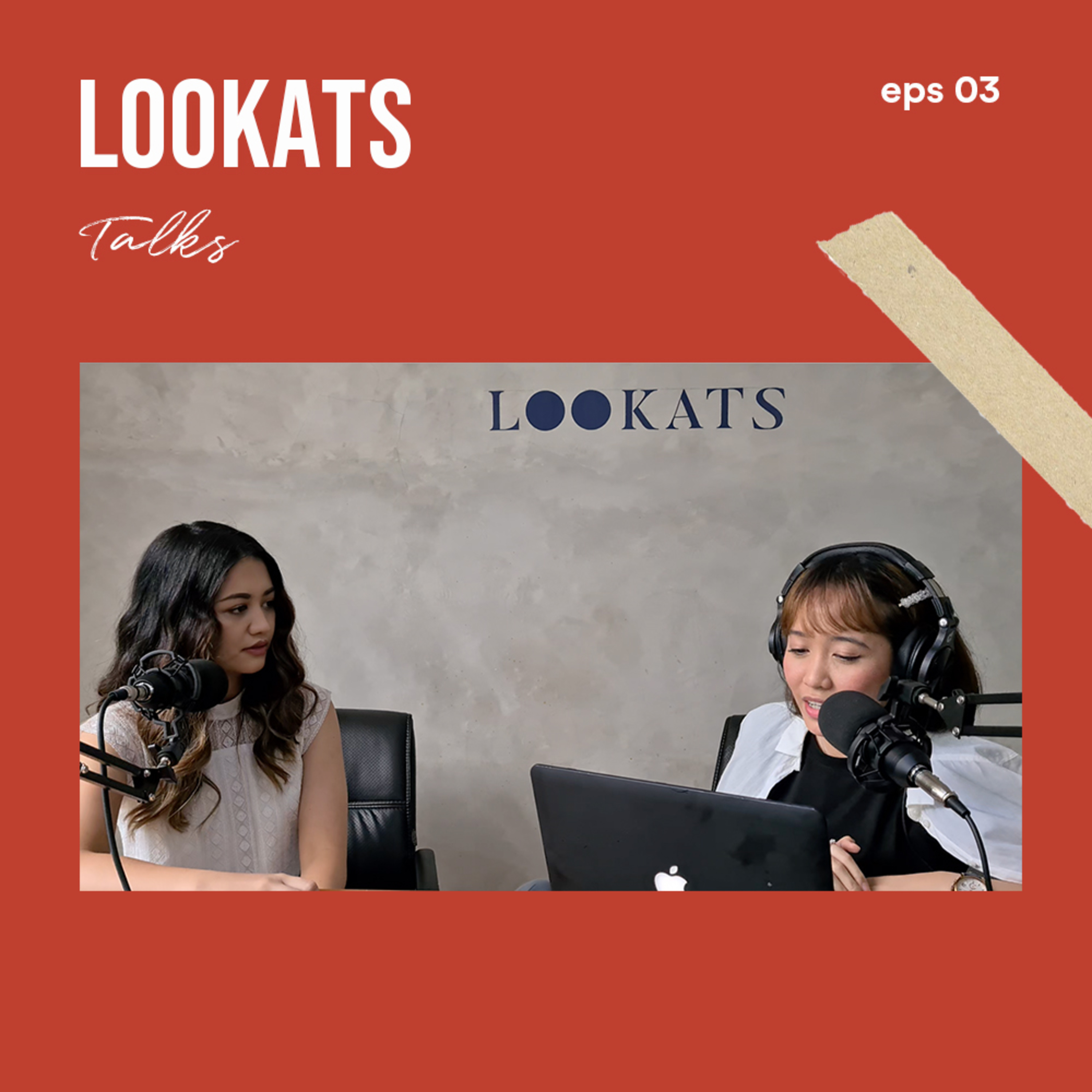 Lookats Talks