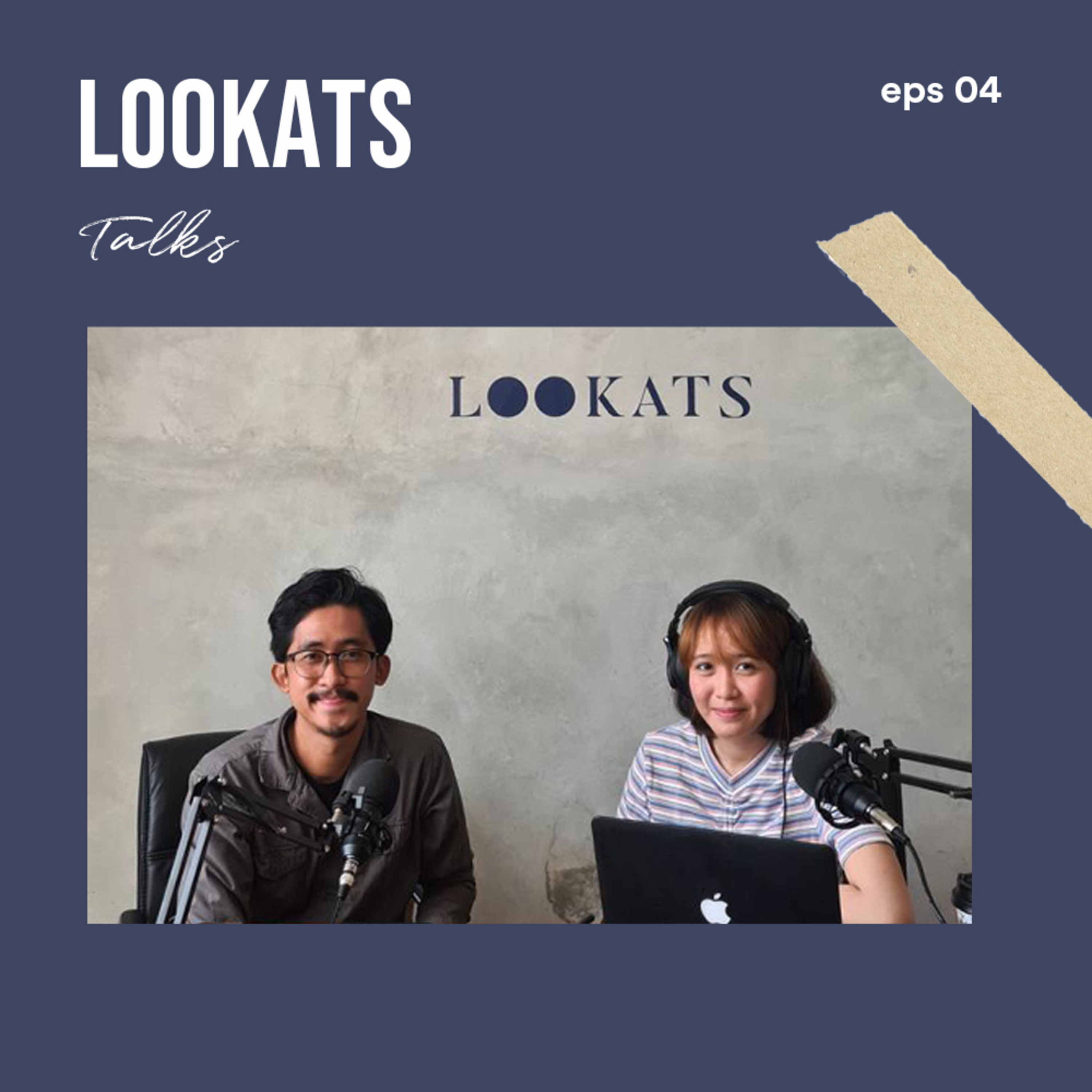 Lookats Talks