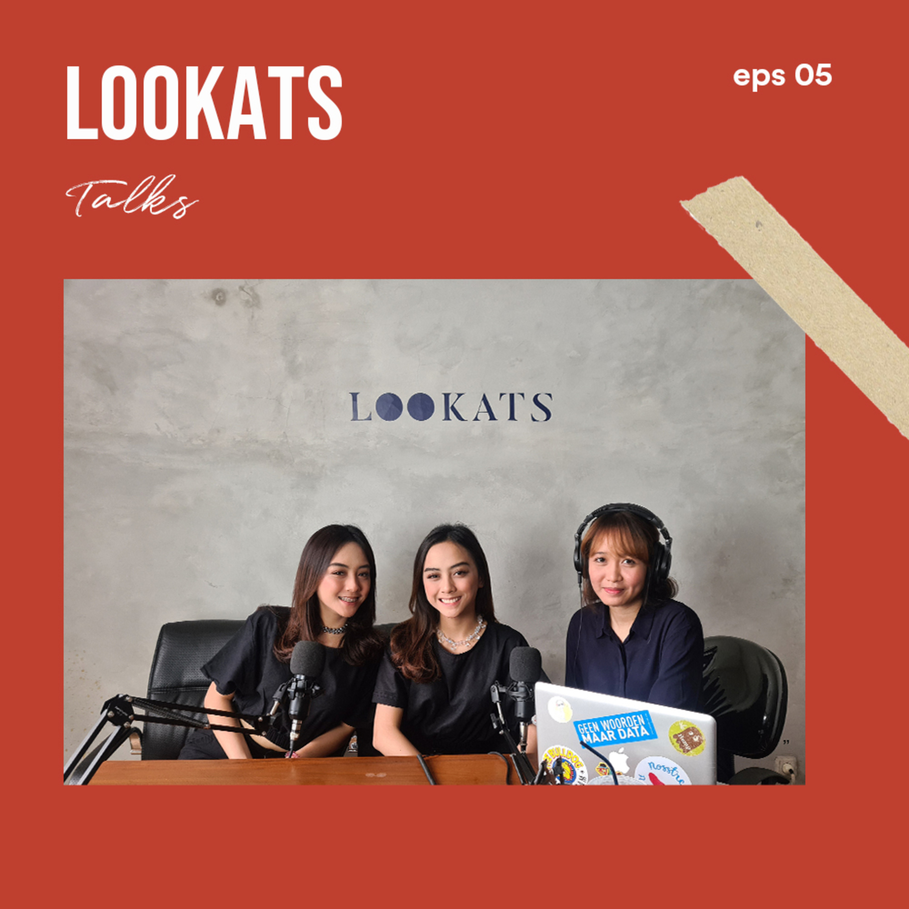 Lookats Talks