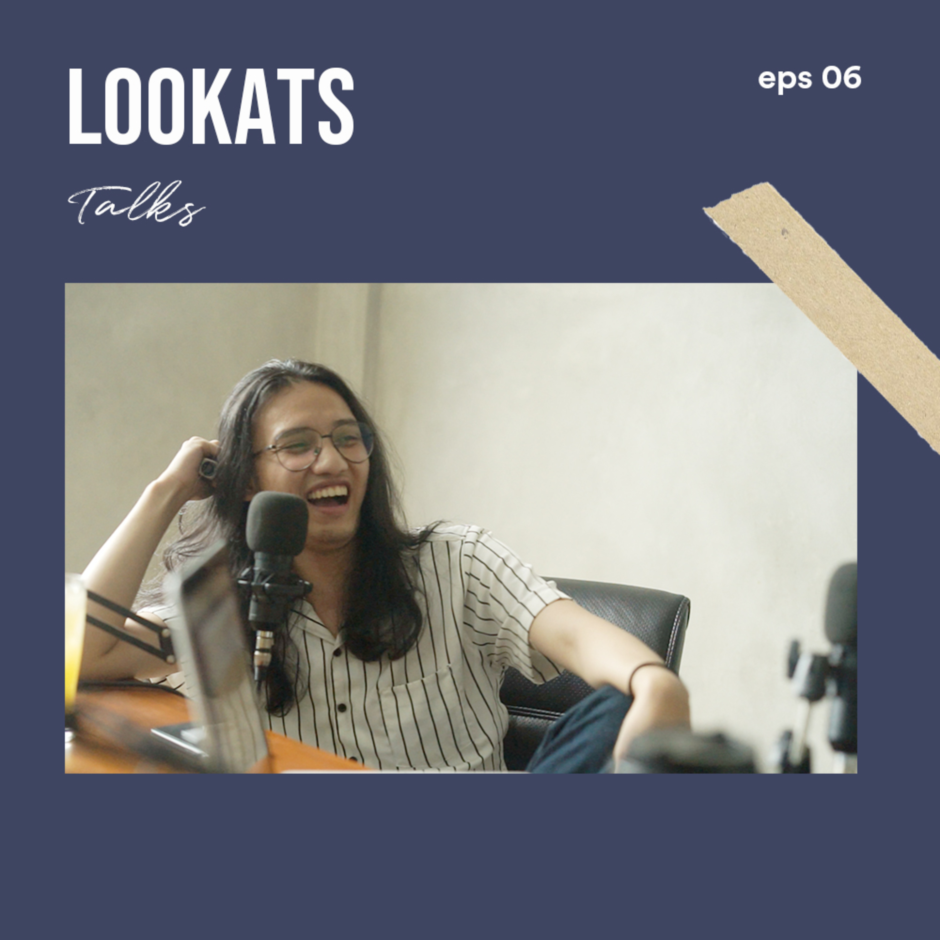 Lookats Talks
