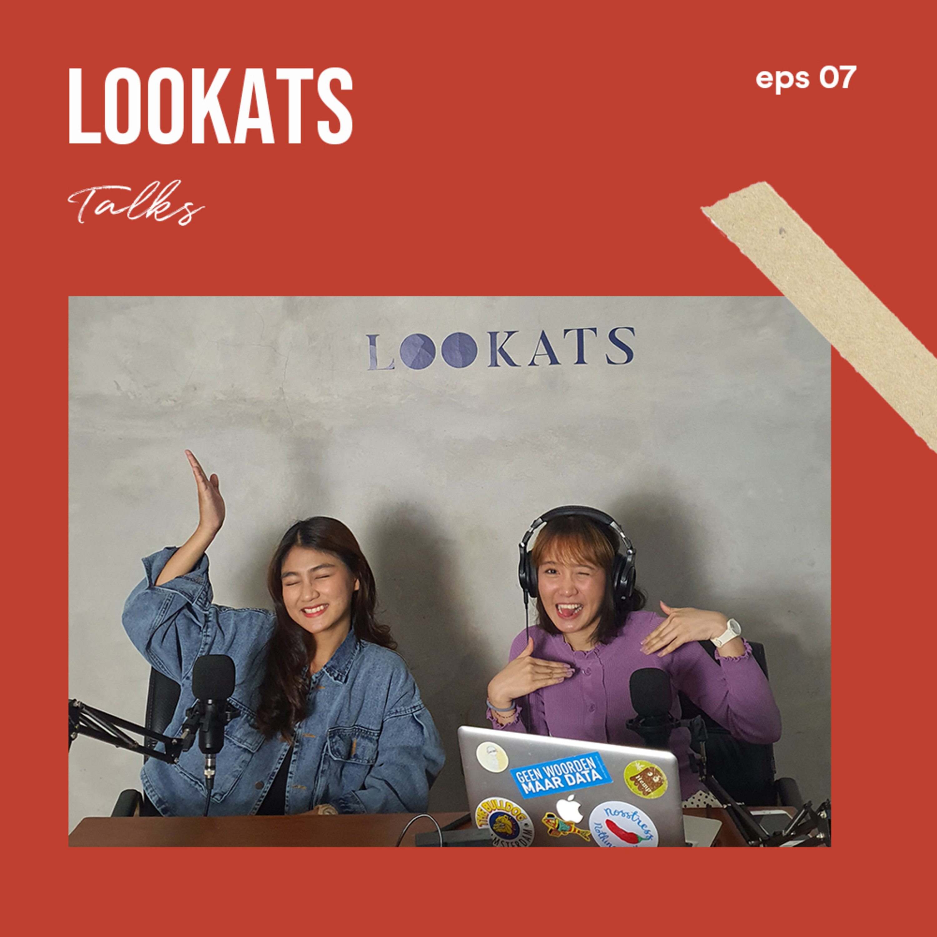 Lookats Talks