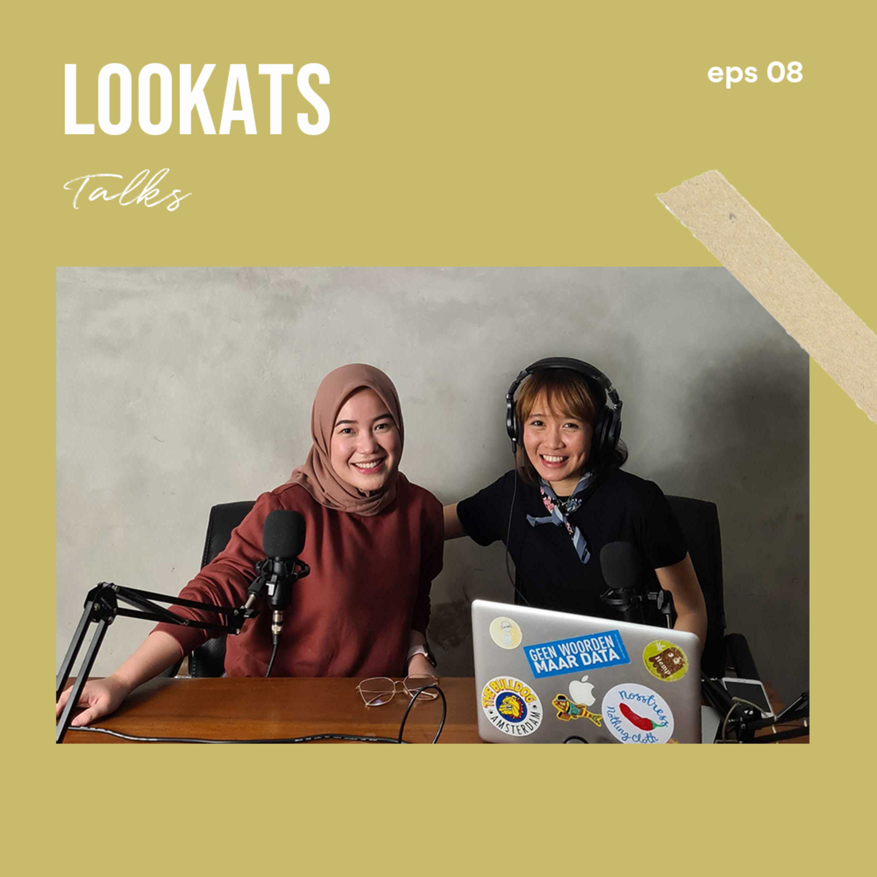 Lookats Talks