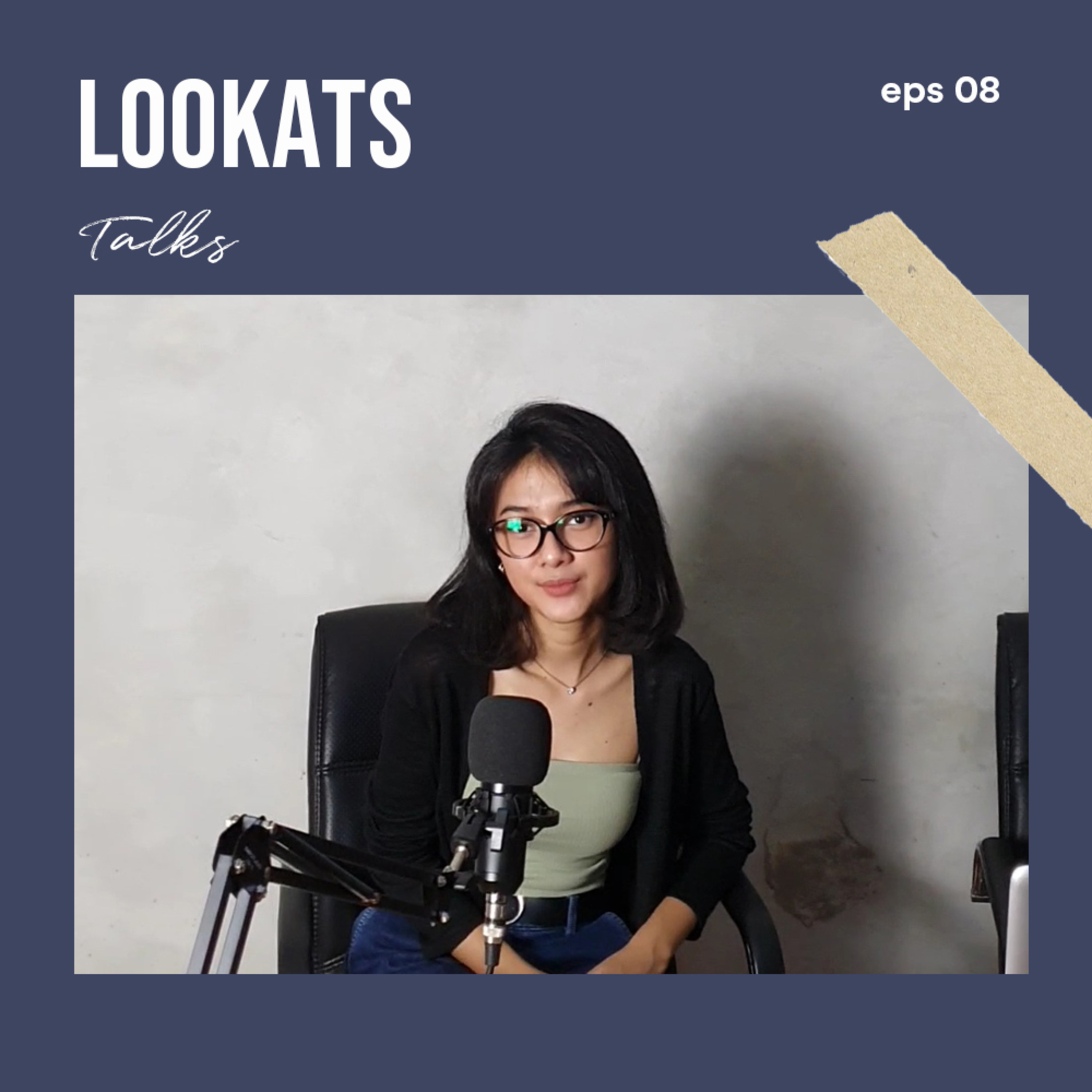 Lookats Talks