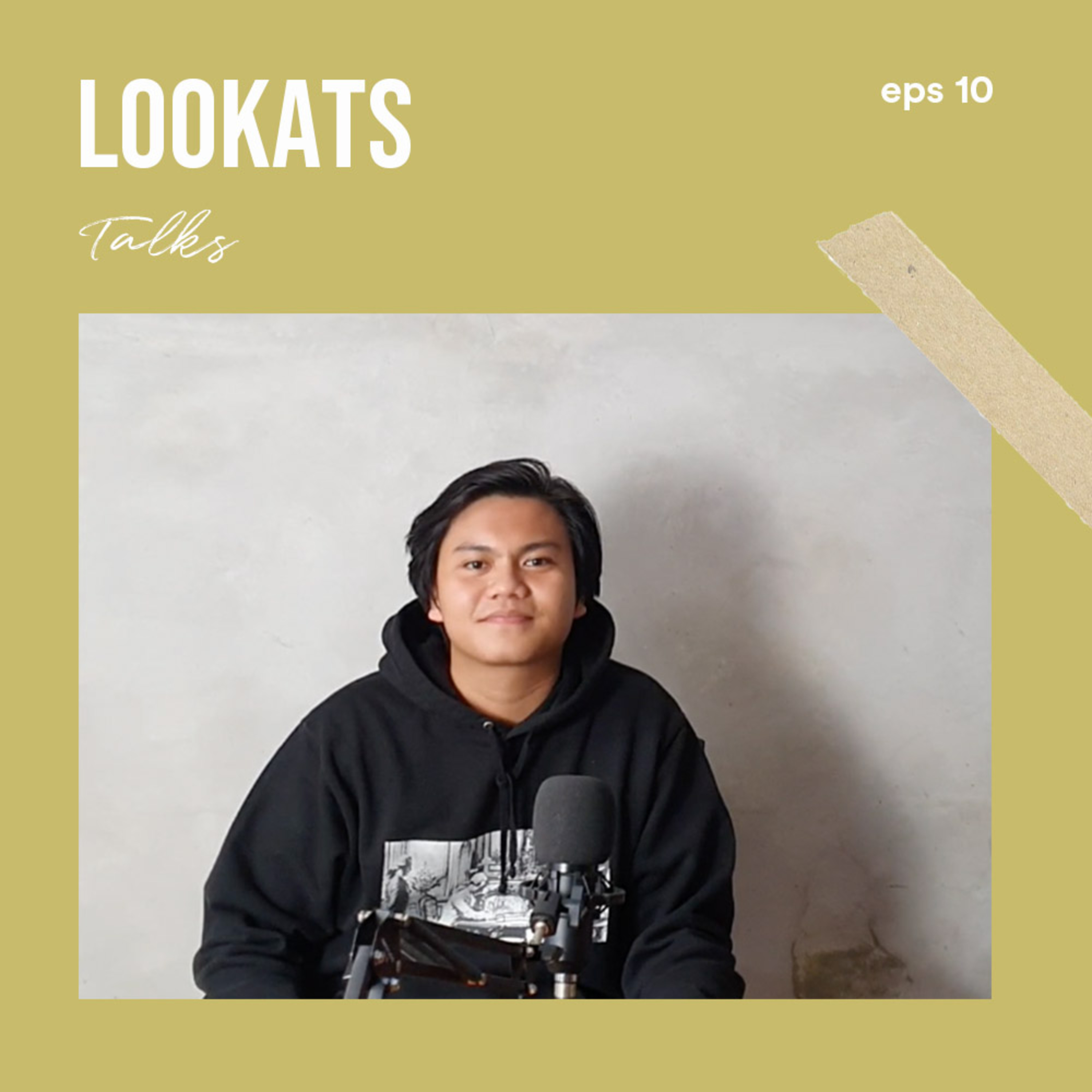 Lookats Talks