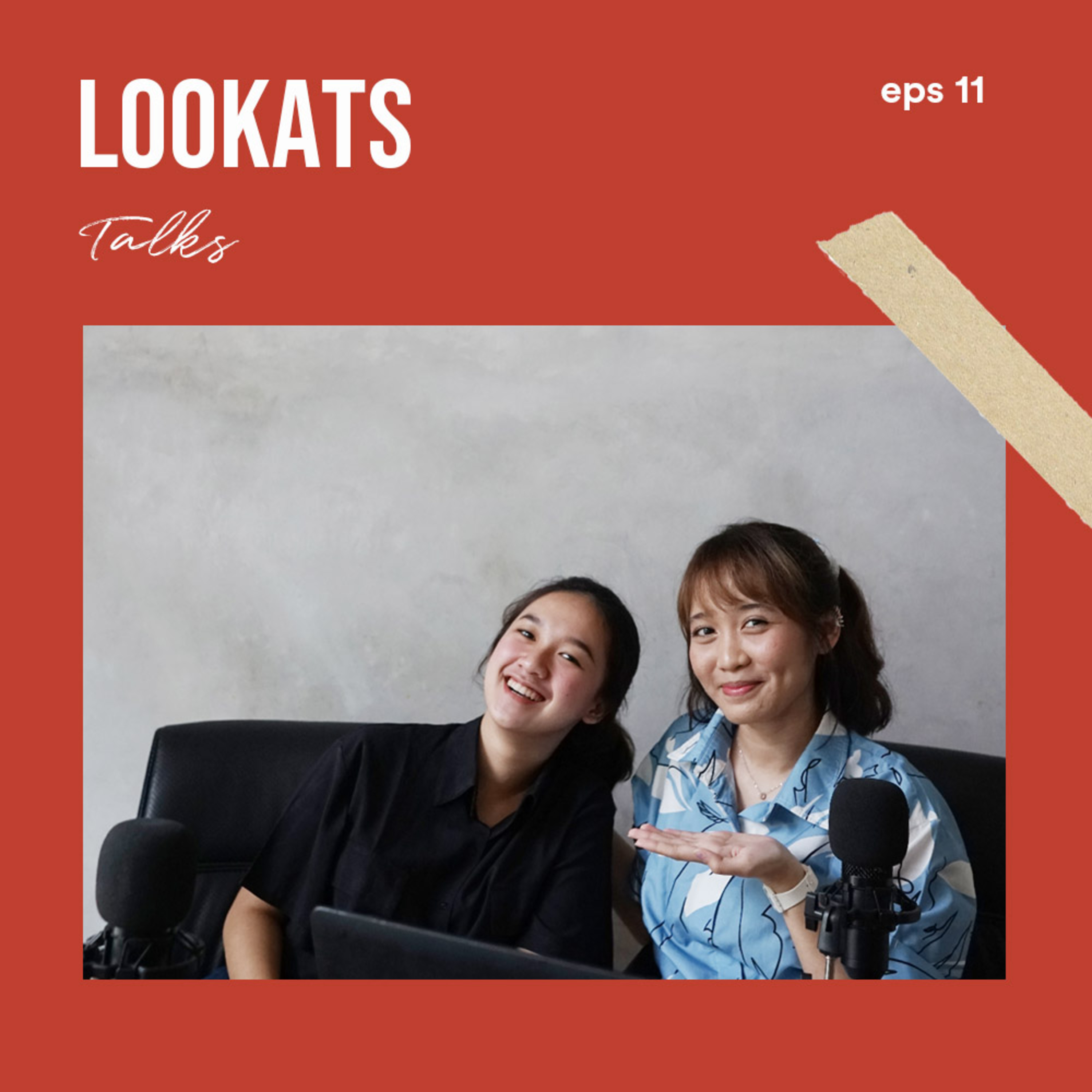 Lookats Talks