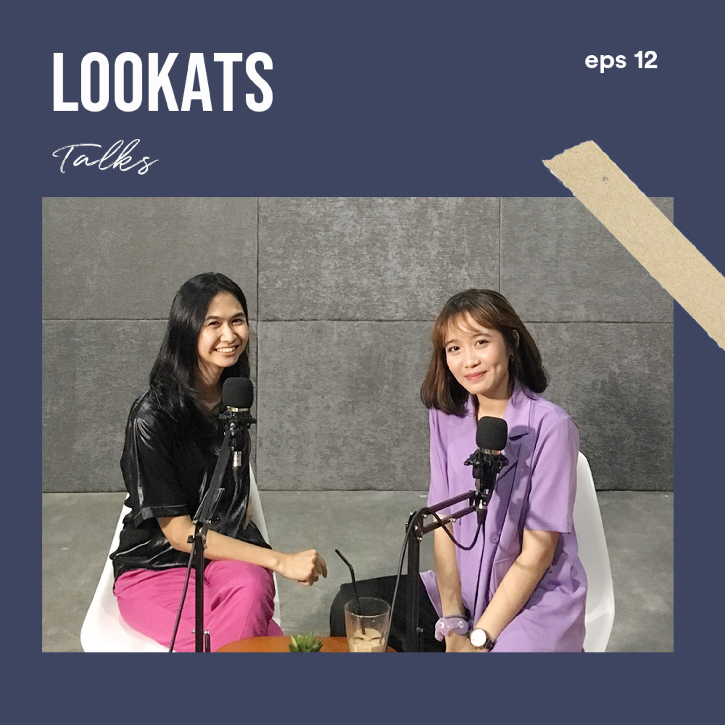 Lookats Talks