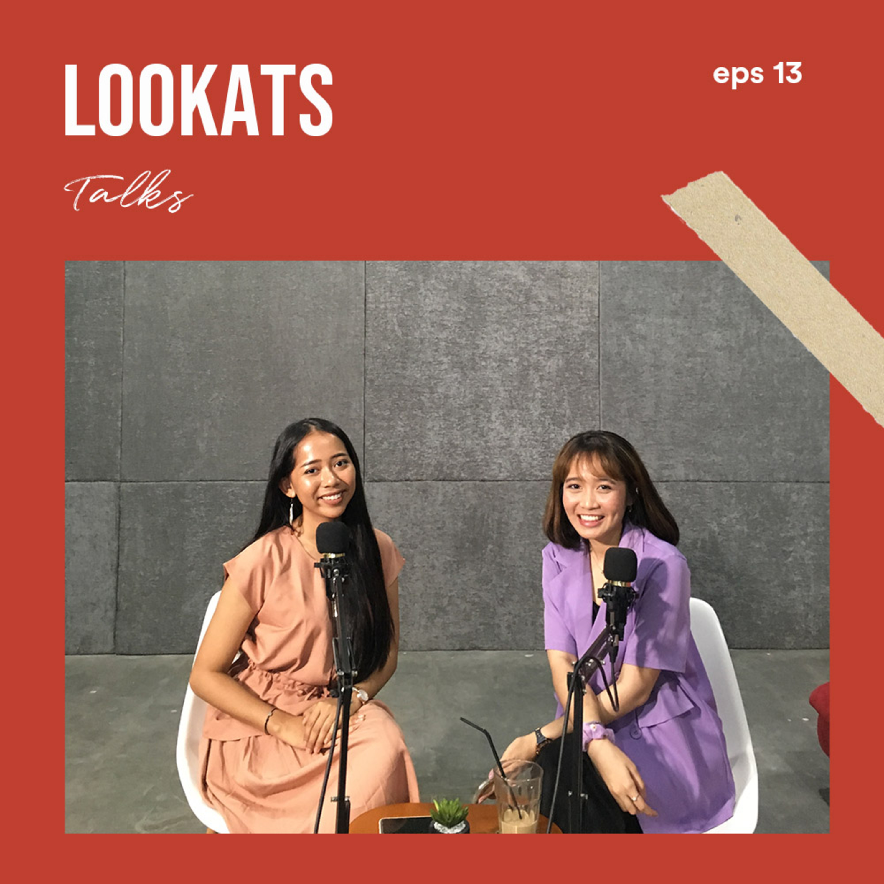 Lookats Talks